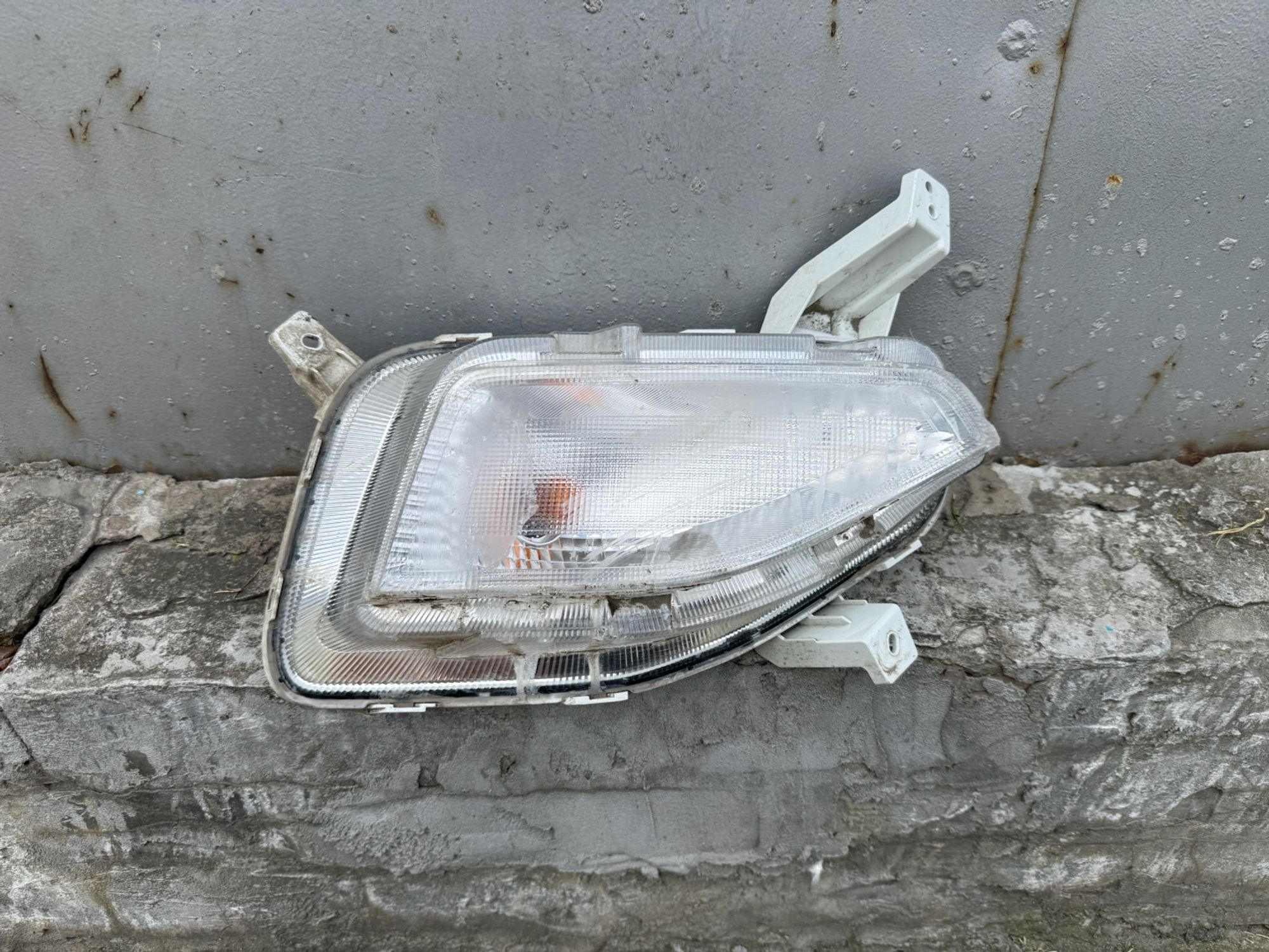Поворотник передний правый Hyundai Creta 2 2021, 2200 рублей, Челябинск