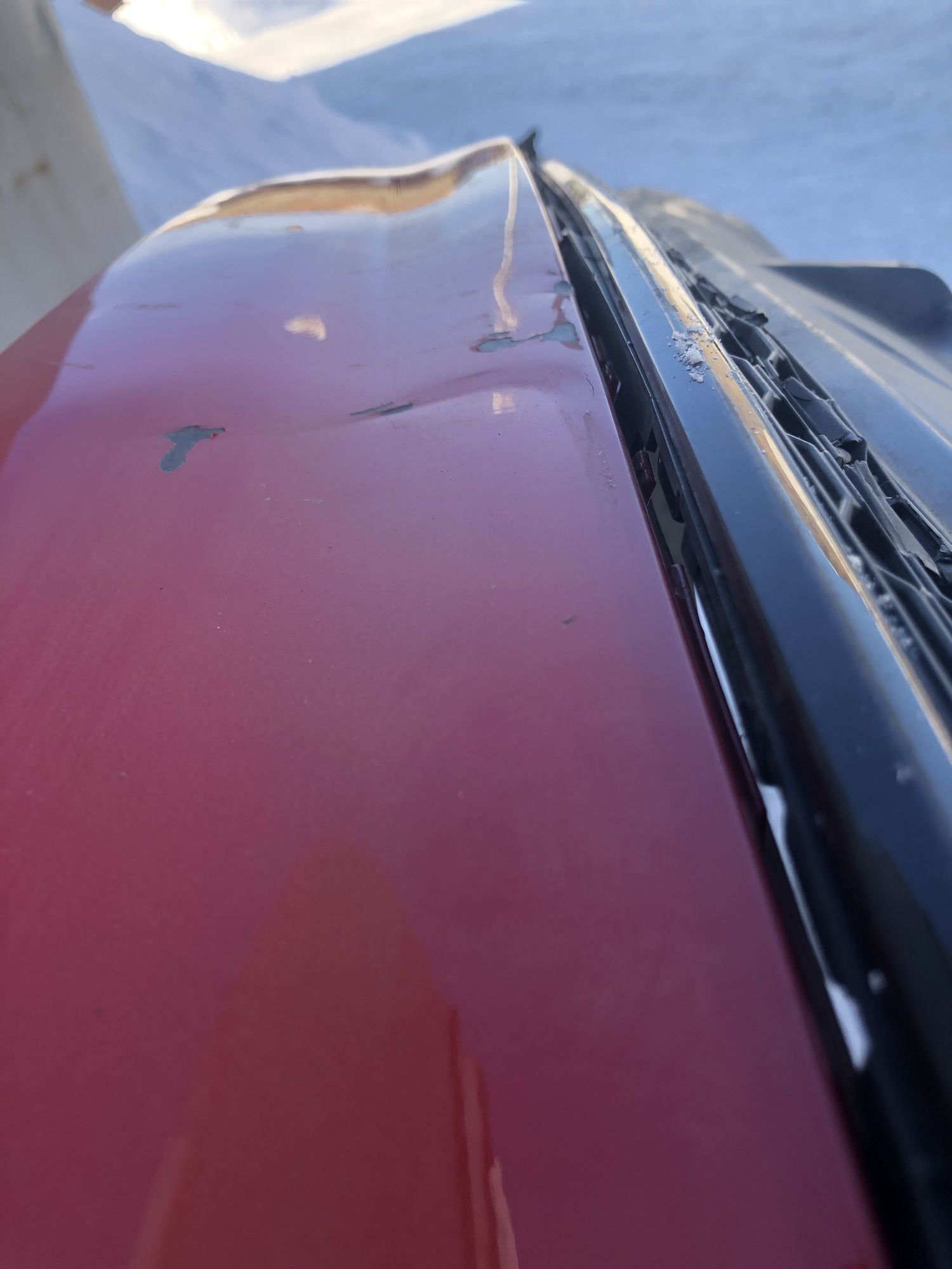 Бампер задний Ауди А4 В9 2019- седан рест, 16000 рублей, Челябинск