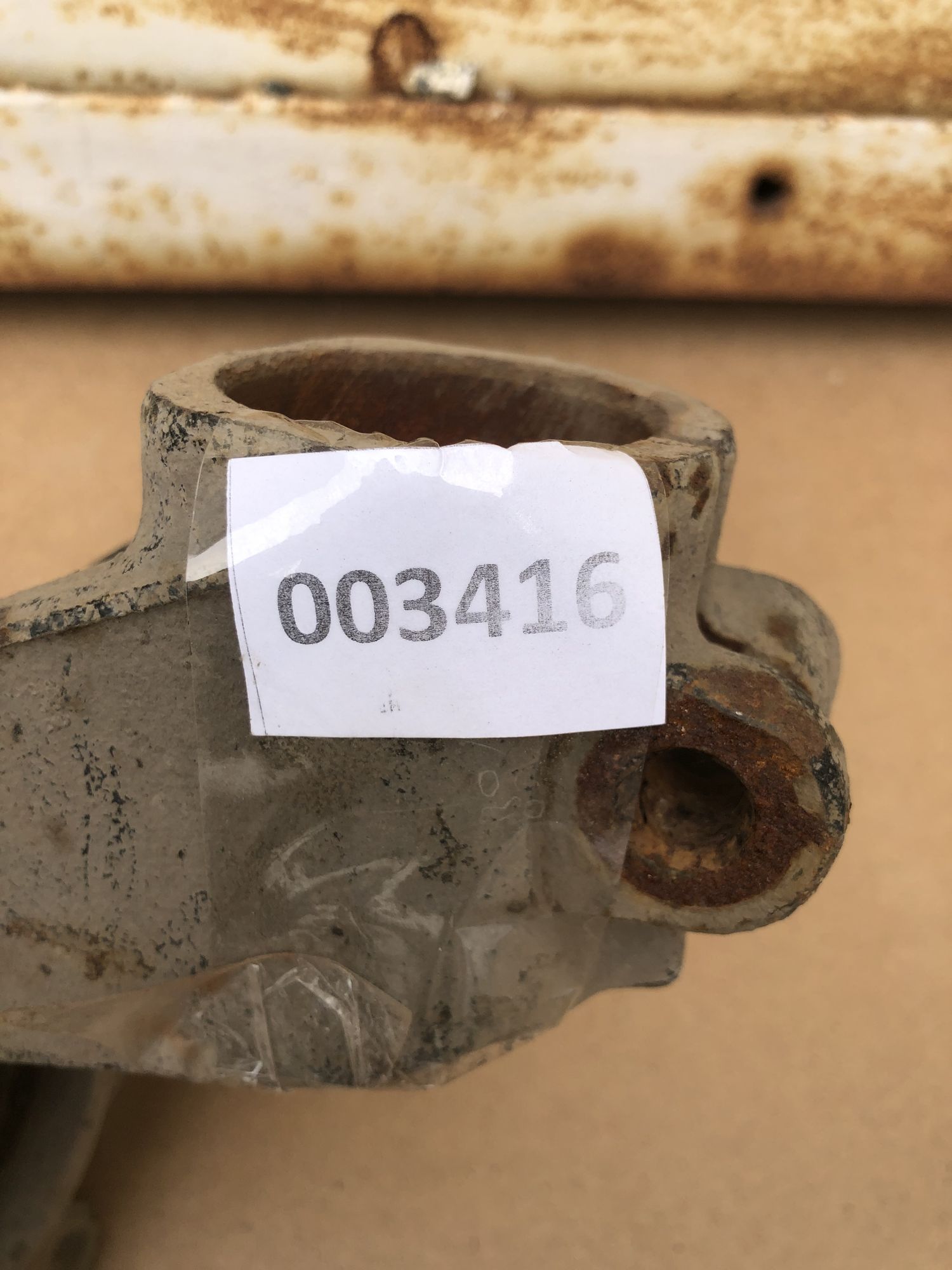 Кулак поворотный правый Форд Фокус 3 11-19, 3500 рублей, Челябинск