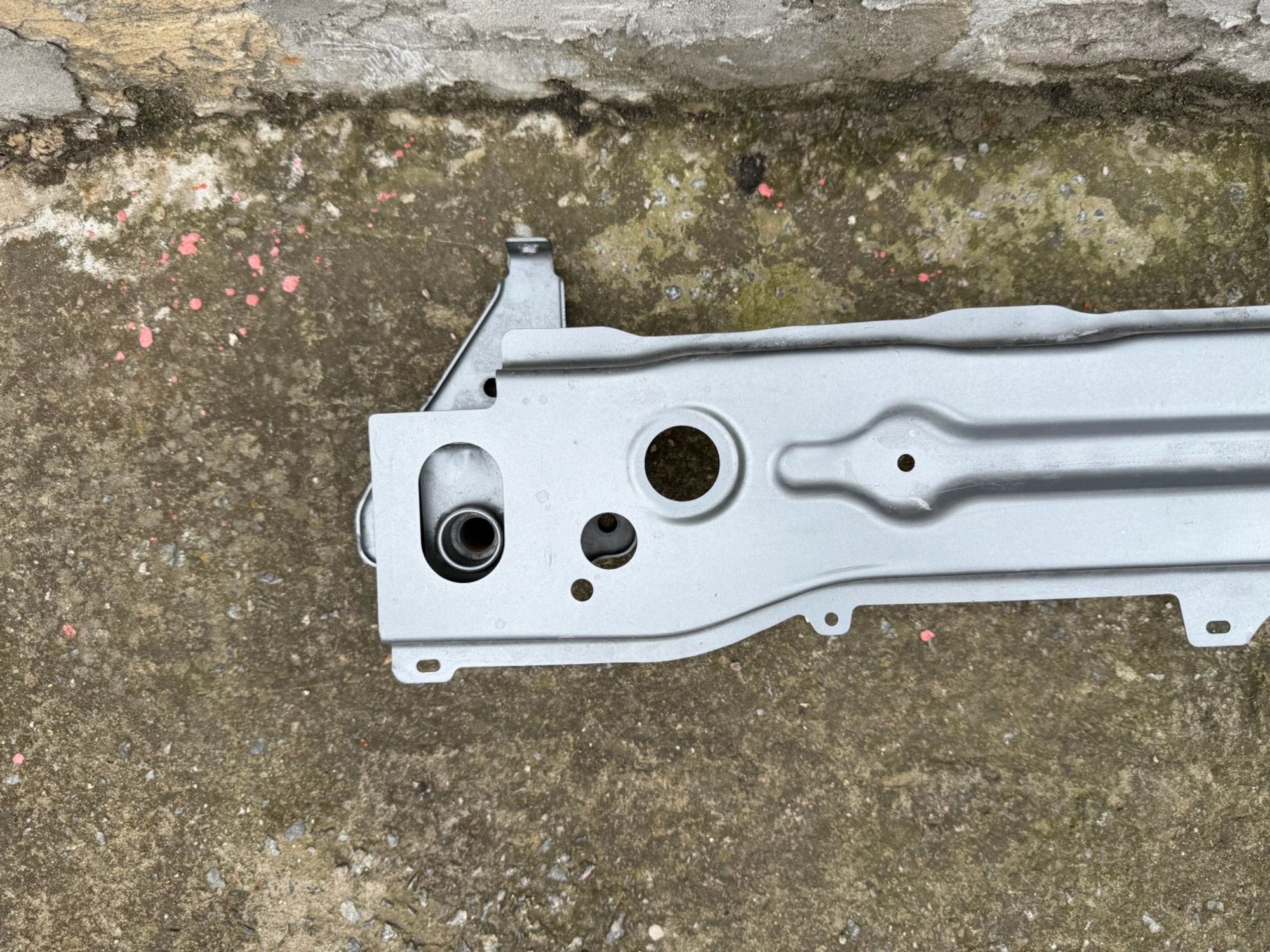 Усилитель заднего бампера EXEED RX, 5000 рублей, Челябинск