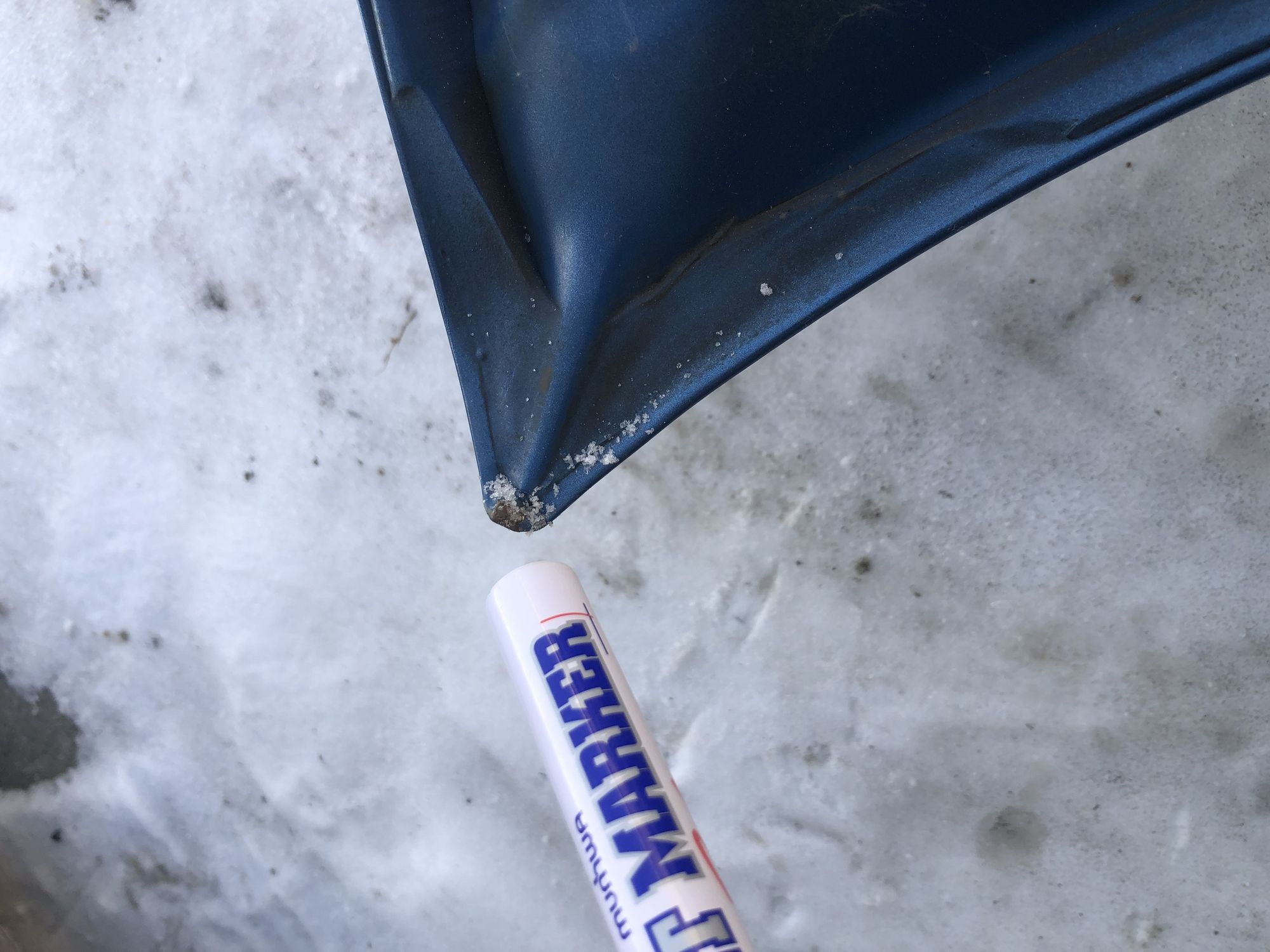 Капот Hyundai Tucson 3 2018, 7000 рублей, Челябинск