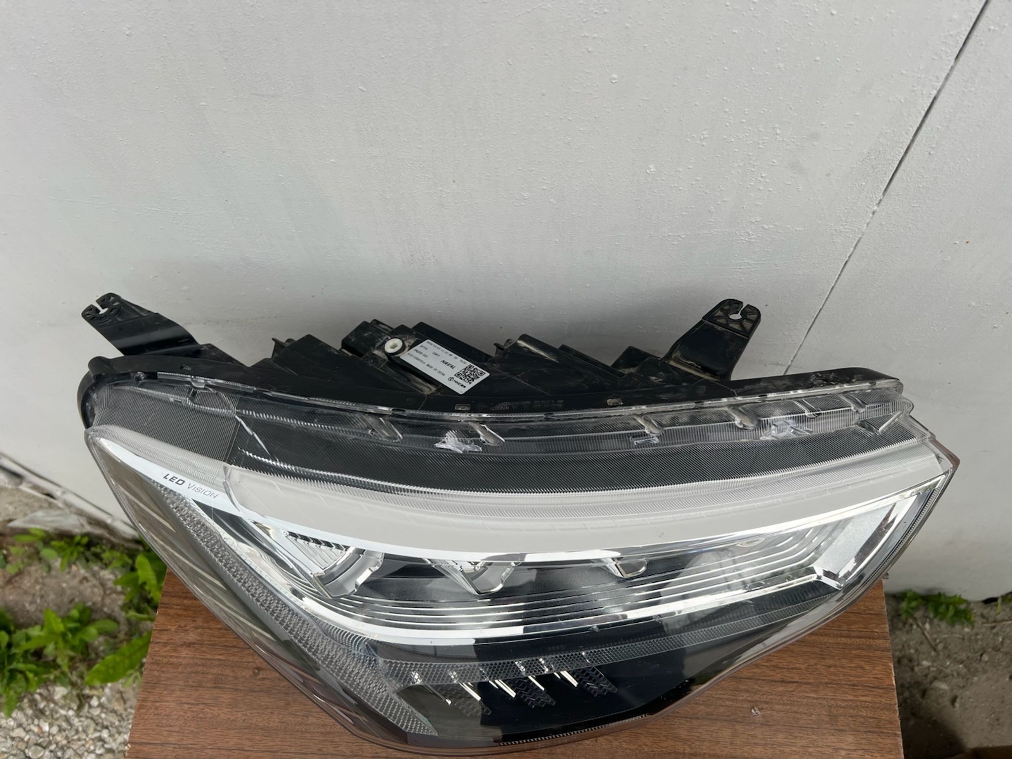 Фара правая HAVAL Jolion, 21000 рублей, Челябинск