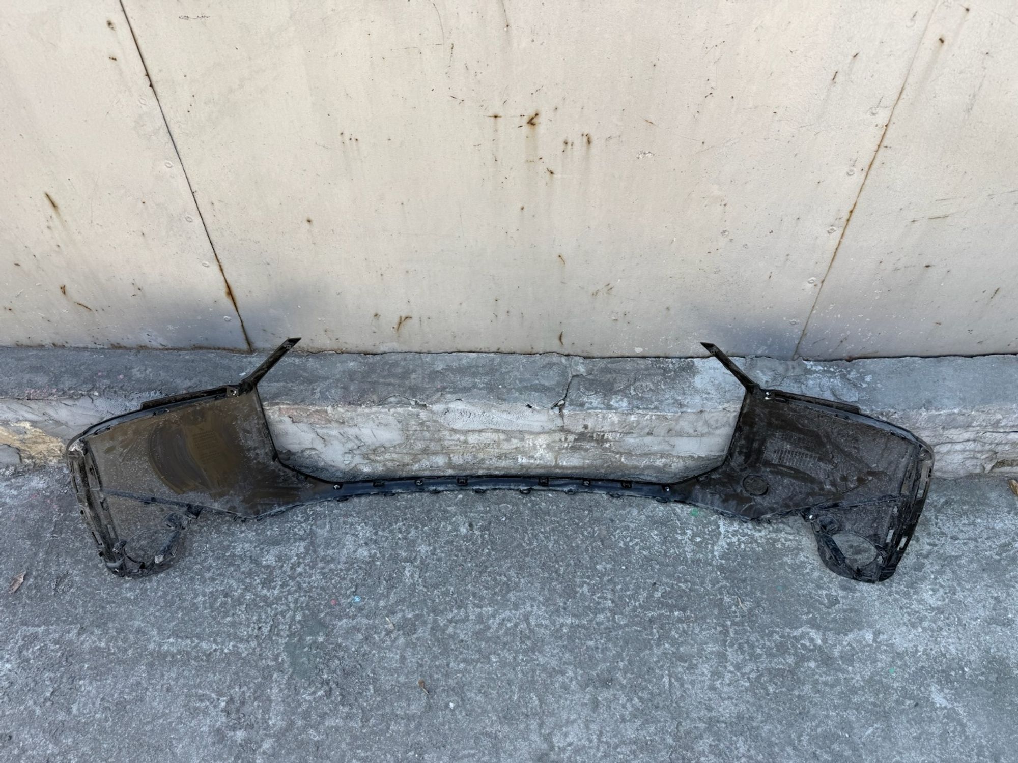 Бампер передний TENET T7 / Chery Tiggo 7L, 12000 рублей, Челябинск