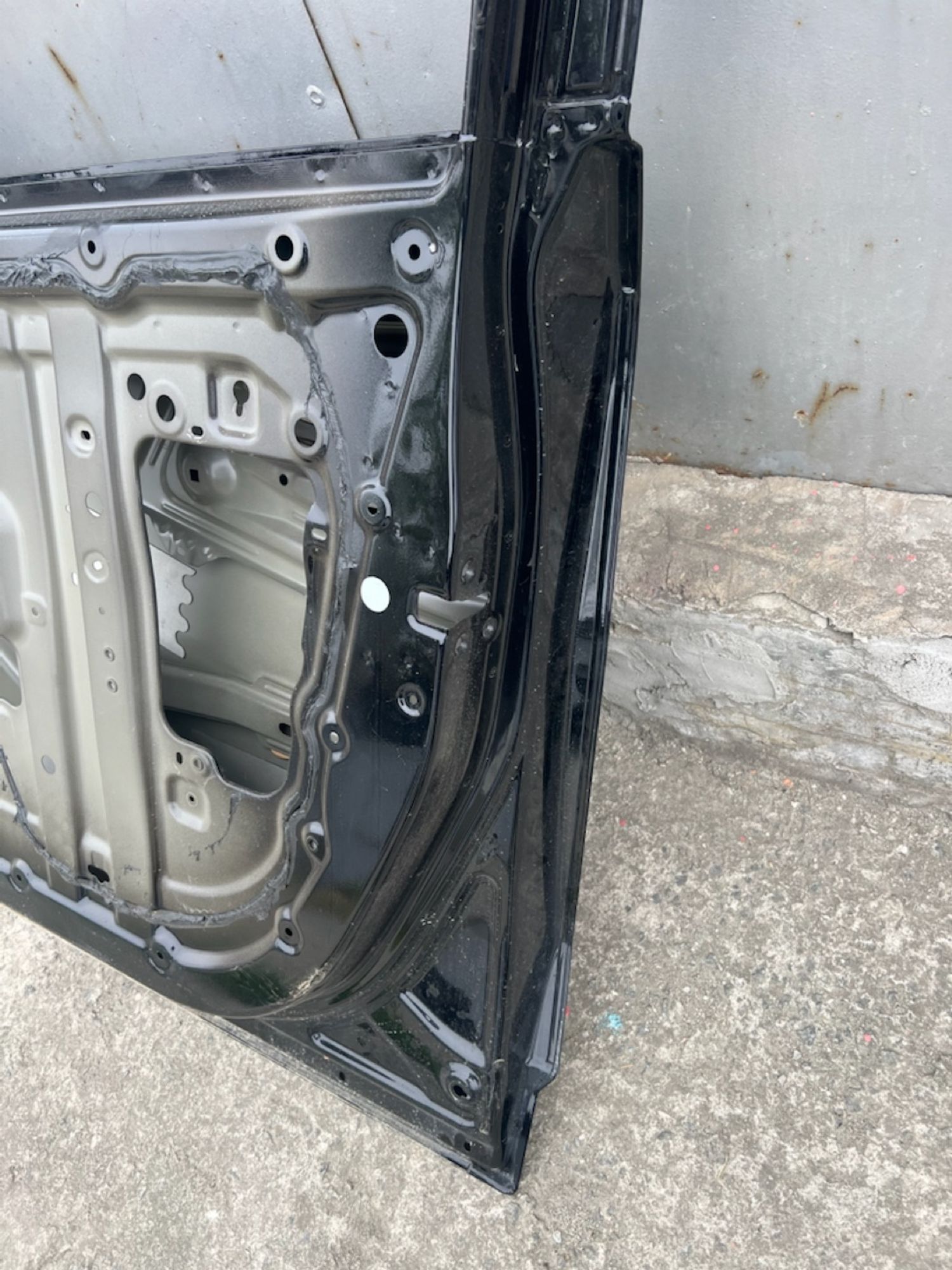 Дверь передняя правая GAC GS4, 24000 рублей, Челябинск