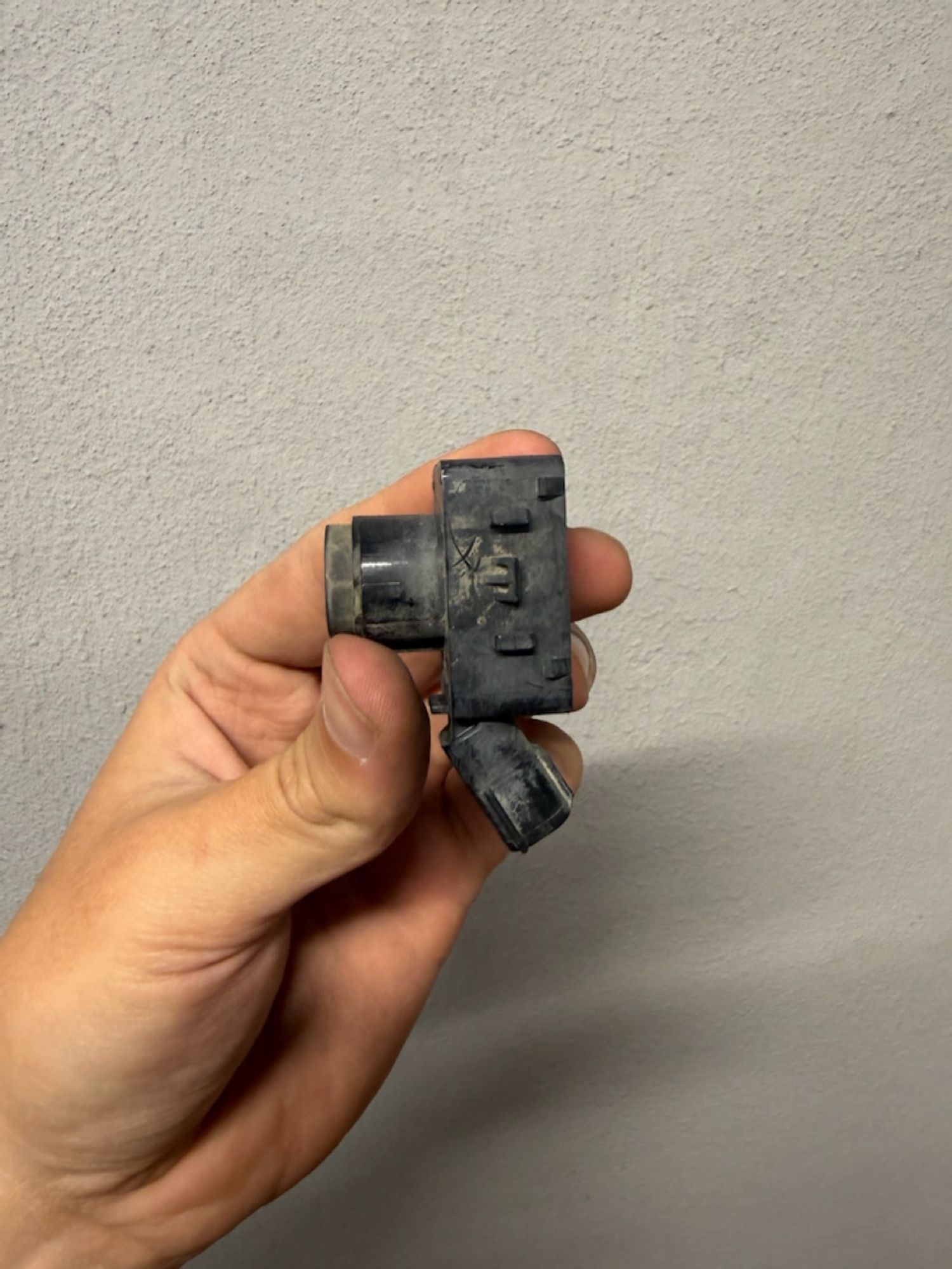 Датчик парковки Toyota/ Lexus 89341-48040 ., 4000 рублей, Челябинск