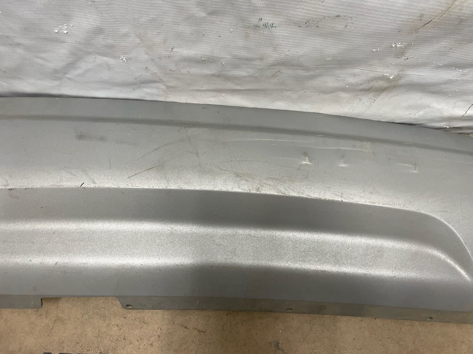 Накладка заднего бампера форд куга 12-17, 1200 рублей, Челябинск