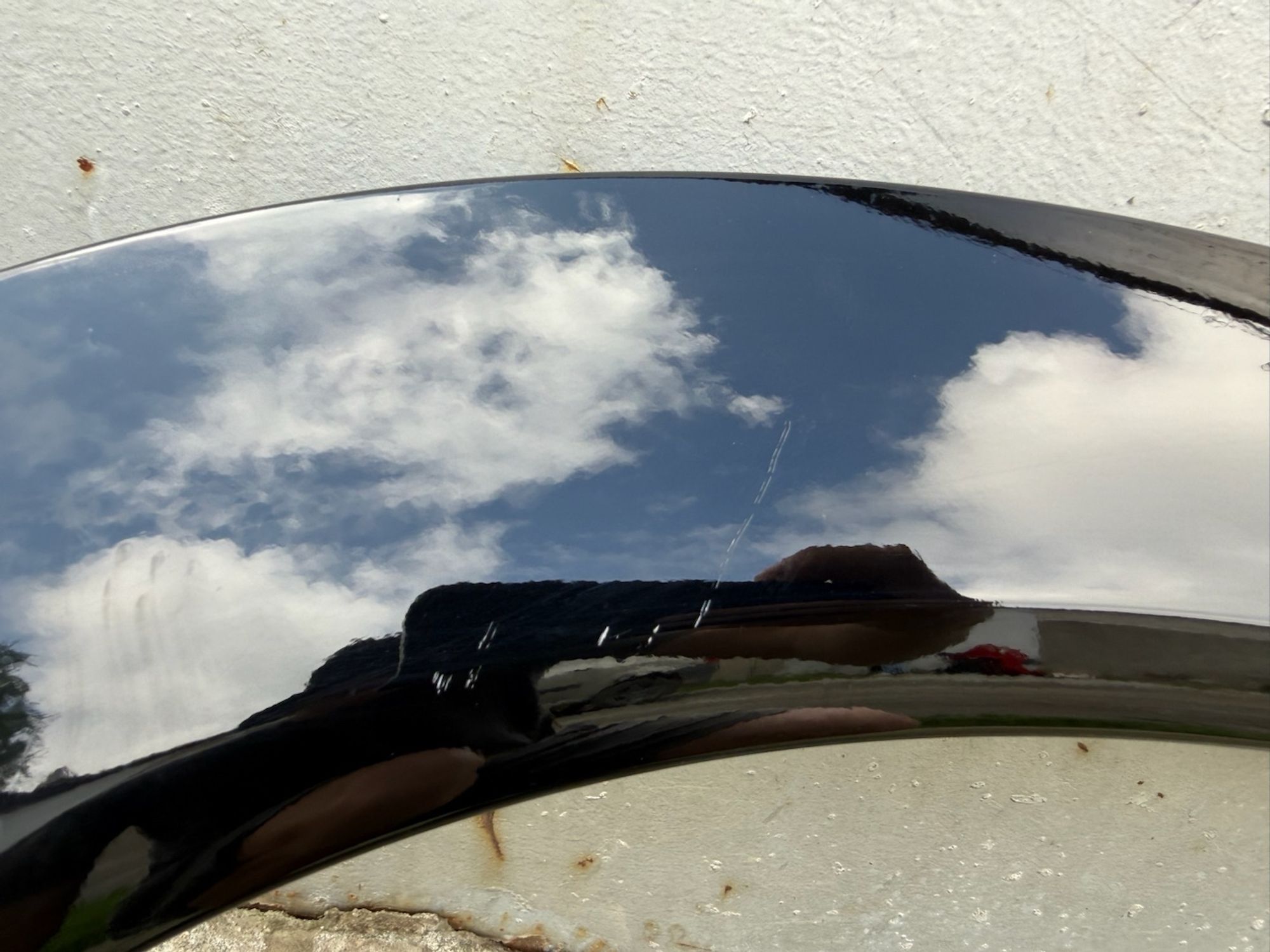 Молдинг крыла передний правый JAECOO J8 T26, 4500 рублей, Челябинск