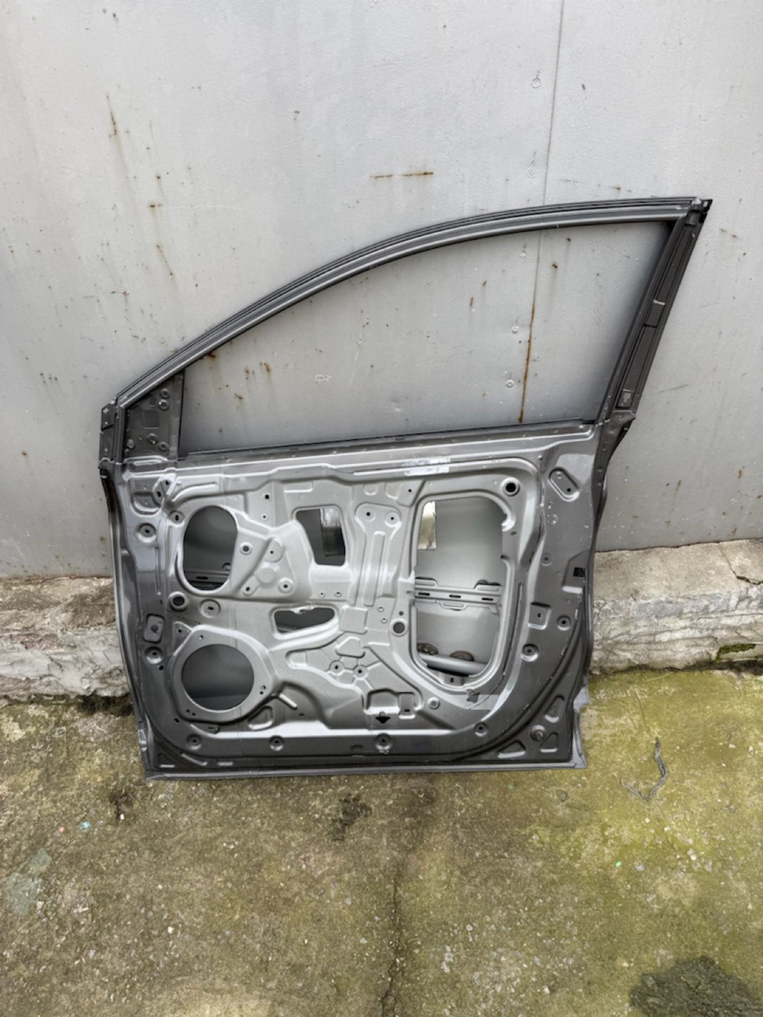Дверь передняя правая Geely Coolray / Belgee X50, 6500 рублей, Челябинск