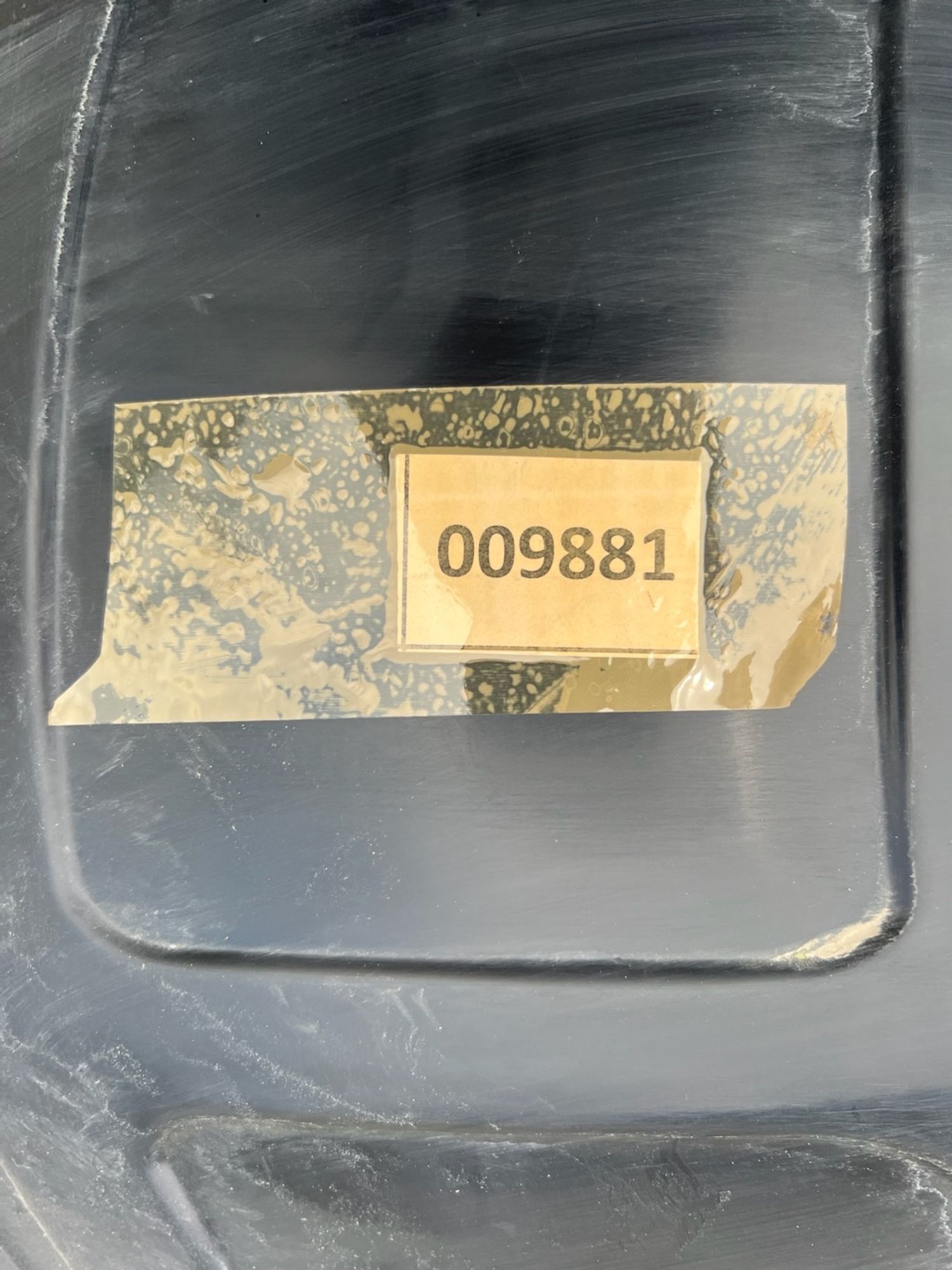 Подкрылок передний левый Geely Coolray, 2000 рублей, Челябинск