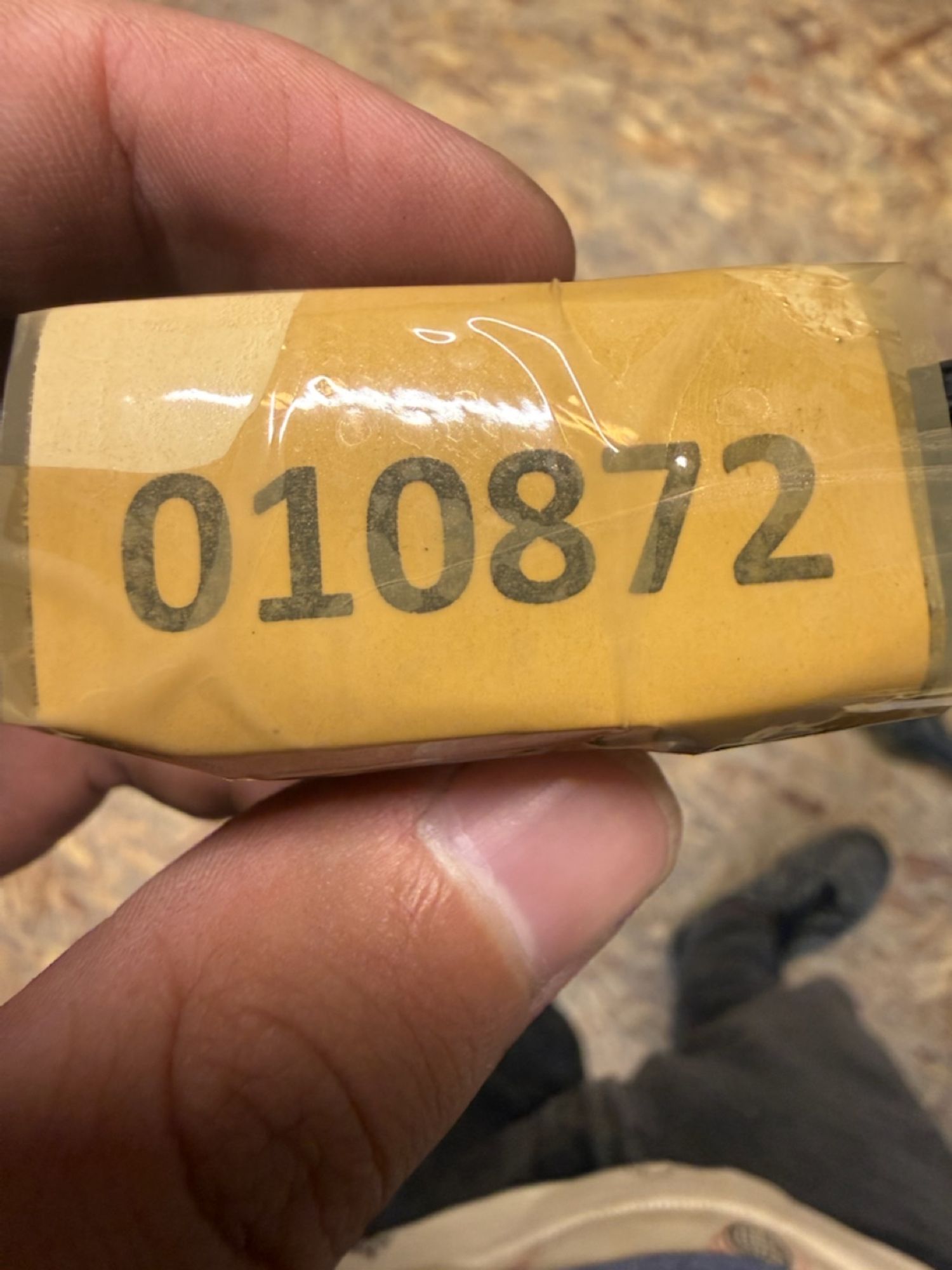 Датчик парковки Toyota/ Lexus 89341-48040 ., 4000 рублей, Челябинск