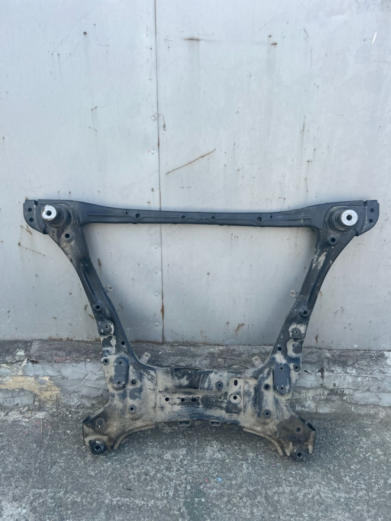 Подрамник передний Kia Sportage 5/ Hyundai Tucson4, 37000 рублей, Челябинск
