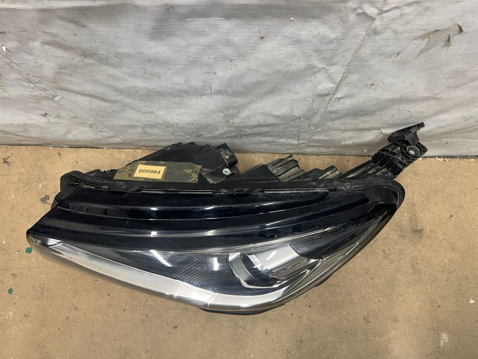 Фара левая Geely Emgrand SS11 LED, 19800 рублей, Челябинск