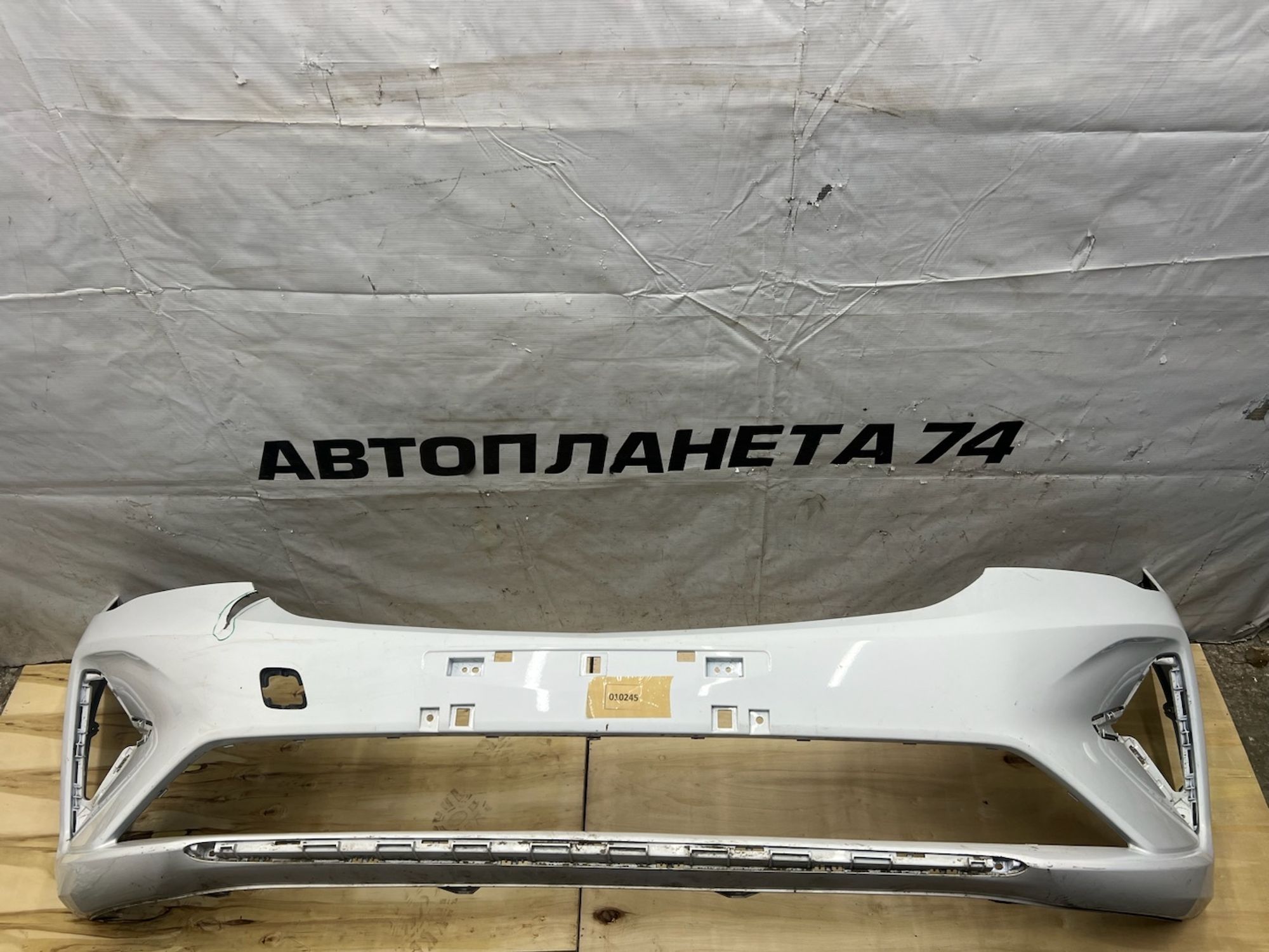 Бампер передний Geely Emgrand ss11/ Belgee S50, 7000 рублей, Челябинск