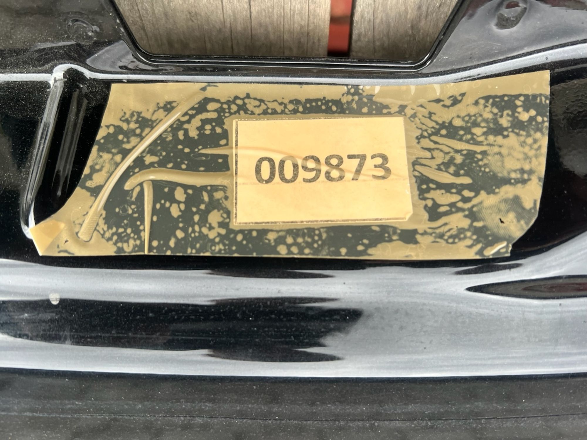 Борт крышки багажника  BMW X5, G05 2018, 44000 рублей, Челябинск