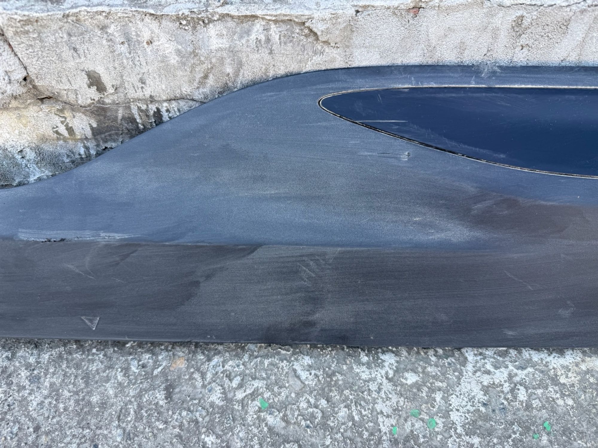 Молдинг двери задний правый Geely Cityray, 1700 рублей, Челябинск