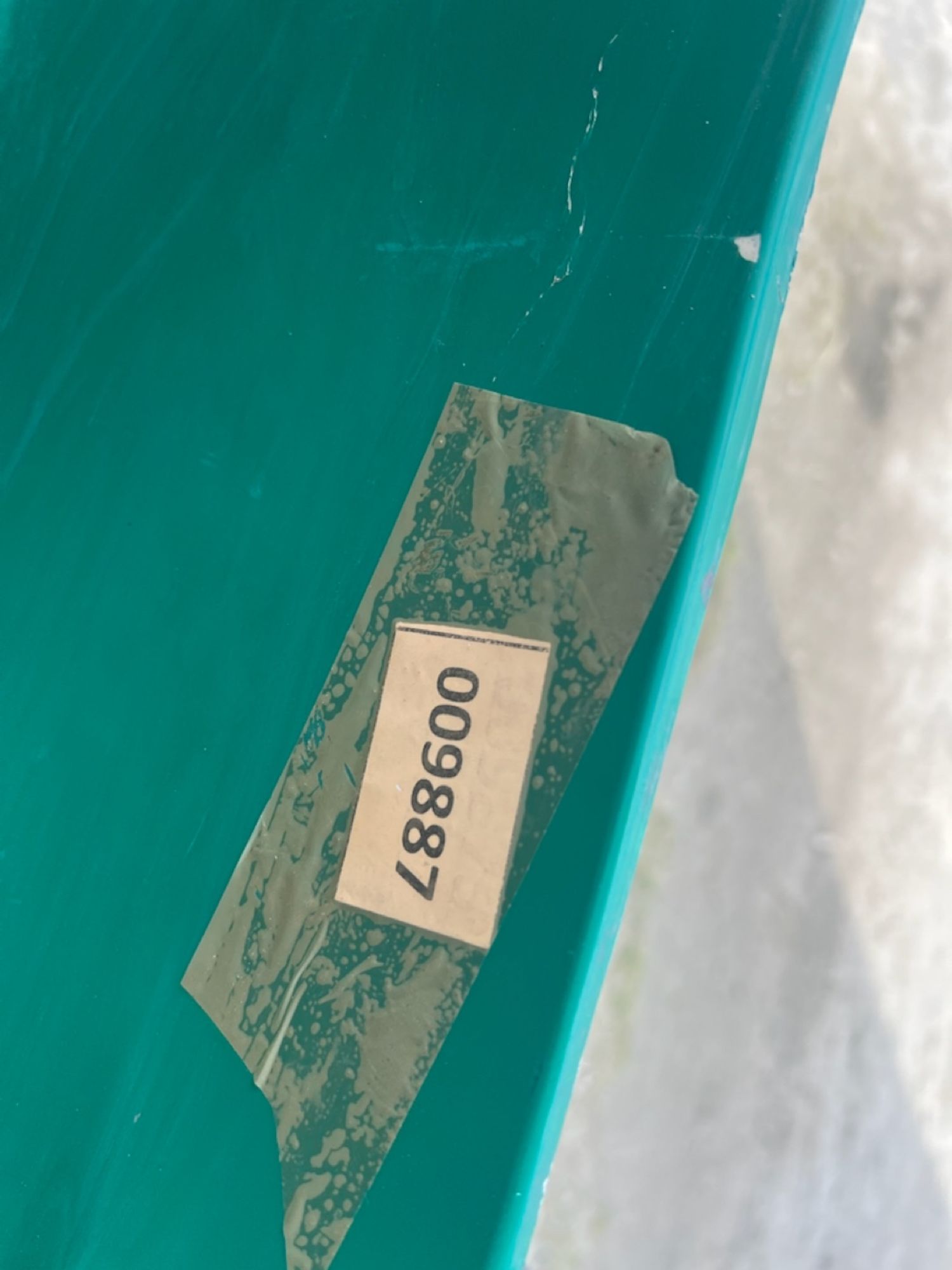 Корпус подножки кабины правой КАМАЗ 54901 2023, 7500 рублей, Челябинск