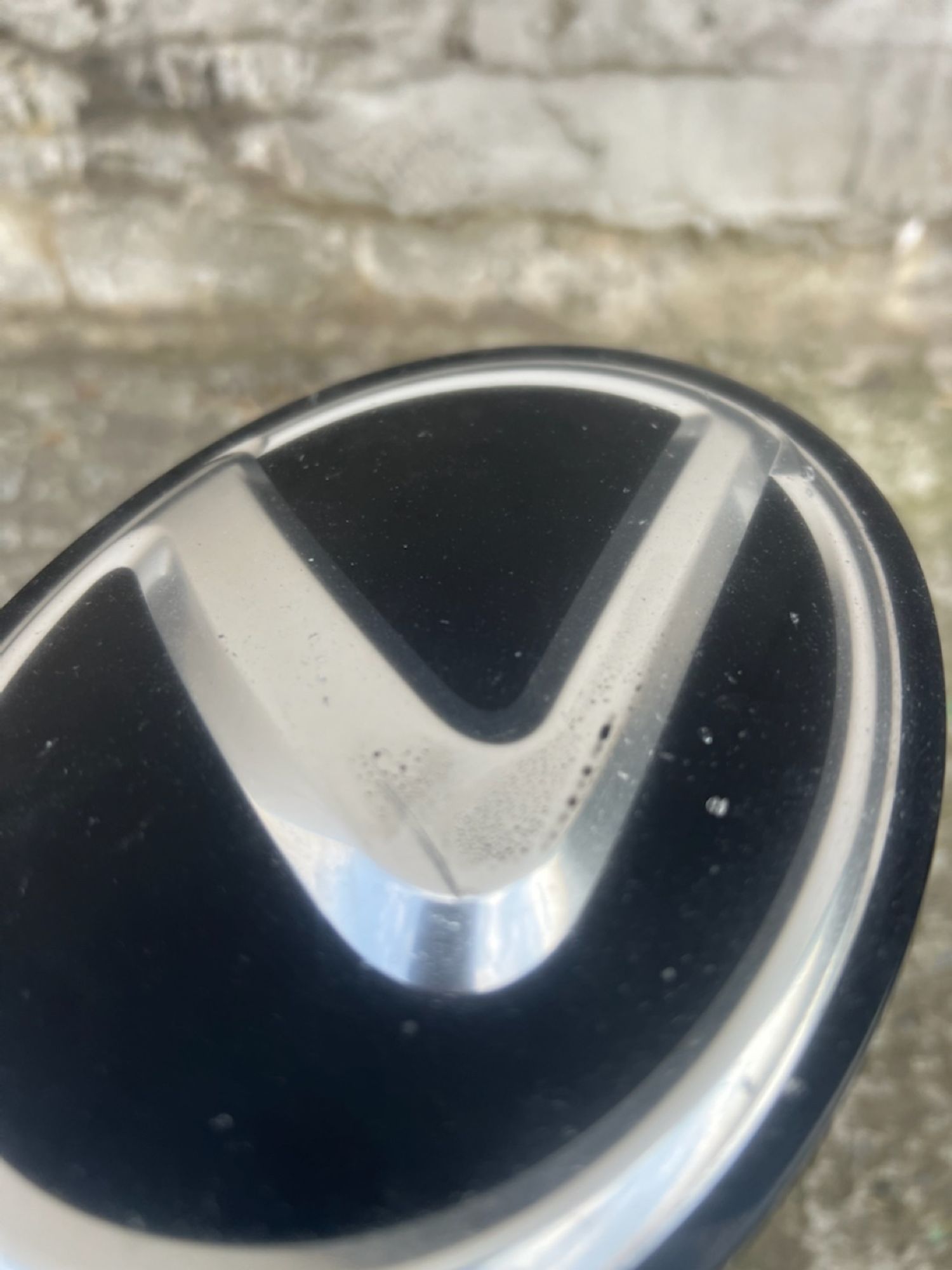 Эмблема Lexus NX, 3000 рублей, Челябинск