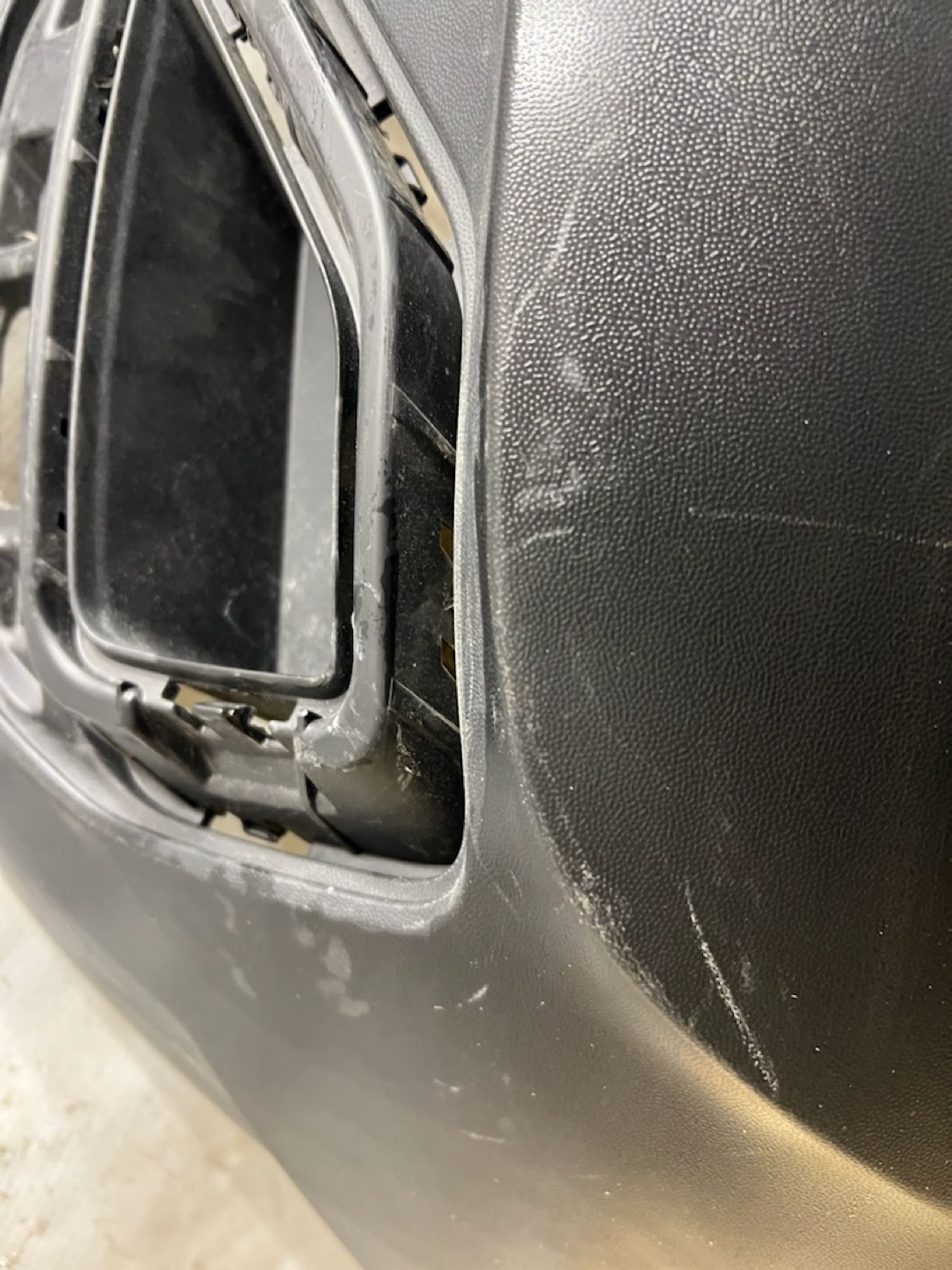 Спойлер бампера заднего Volkswagen Taos, 5500 рублей, Челябинск