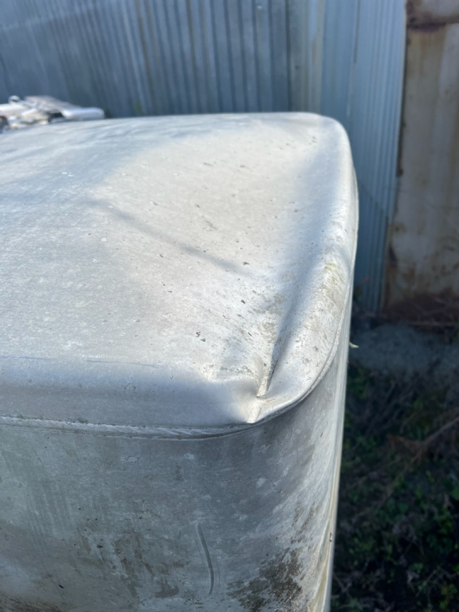 Бак топливный 700 литров КАМАЗ 54901, 25000 рублей, Челябинск