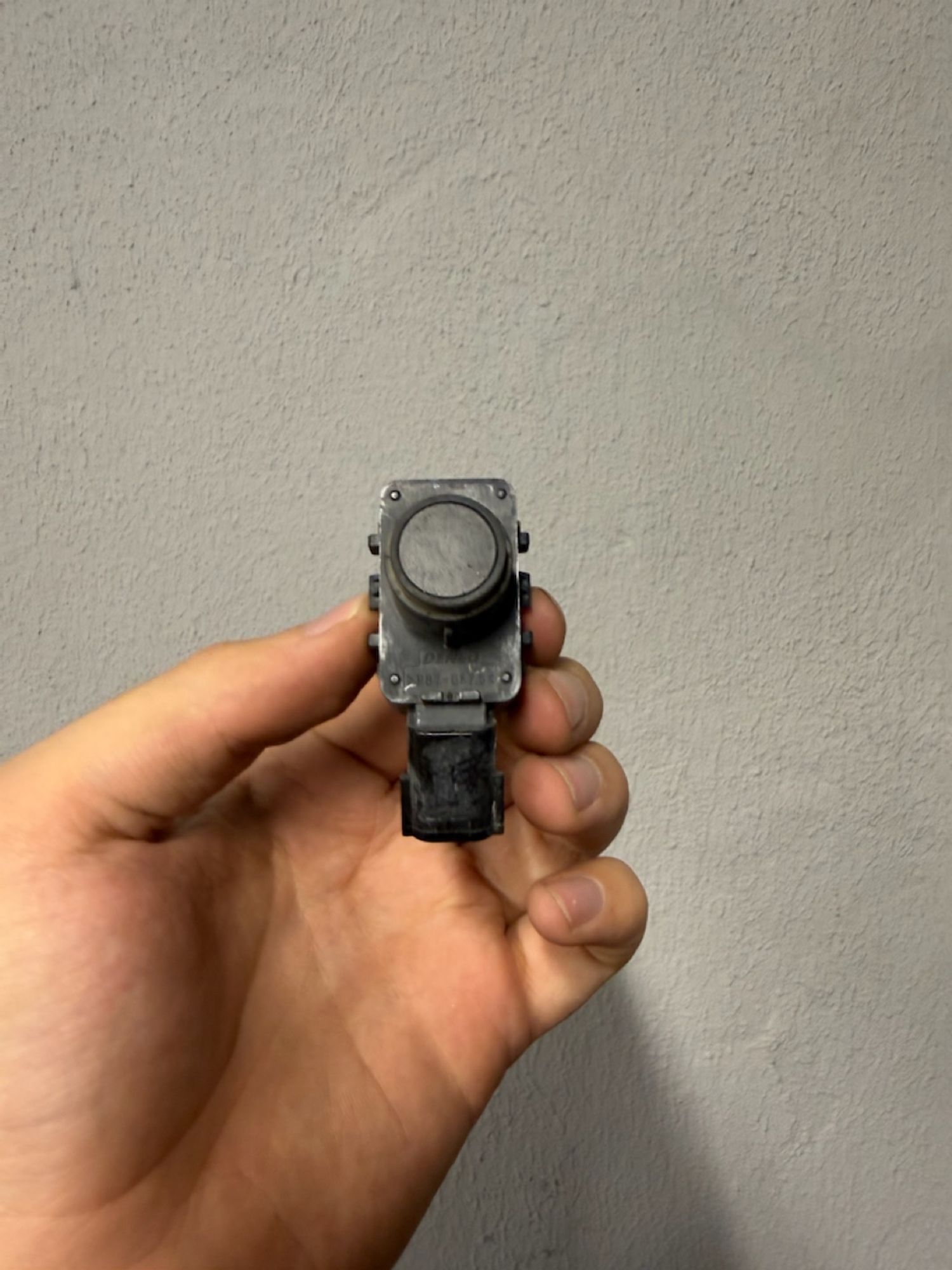 Датчик парковки Toyota / Lexus 89341-48040, 4800 рублей, Челябинск