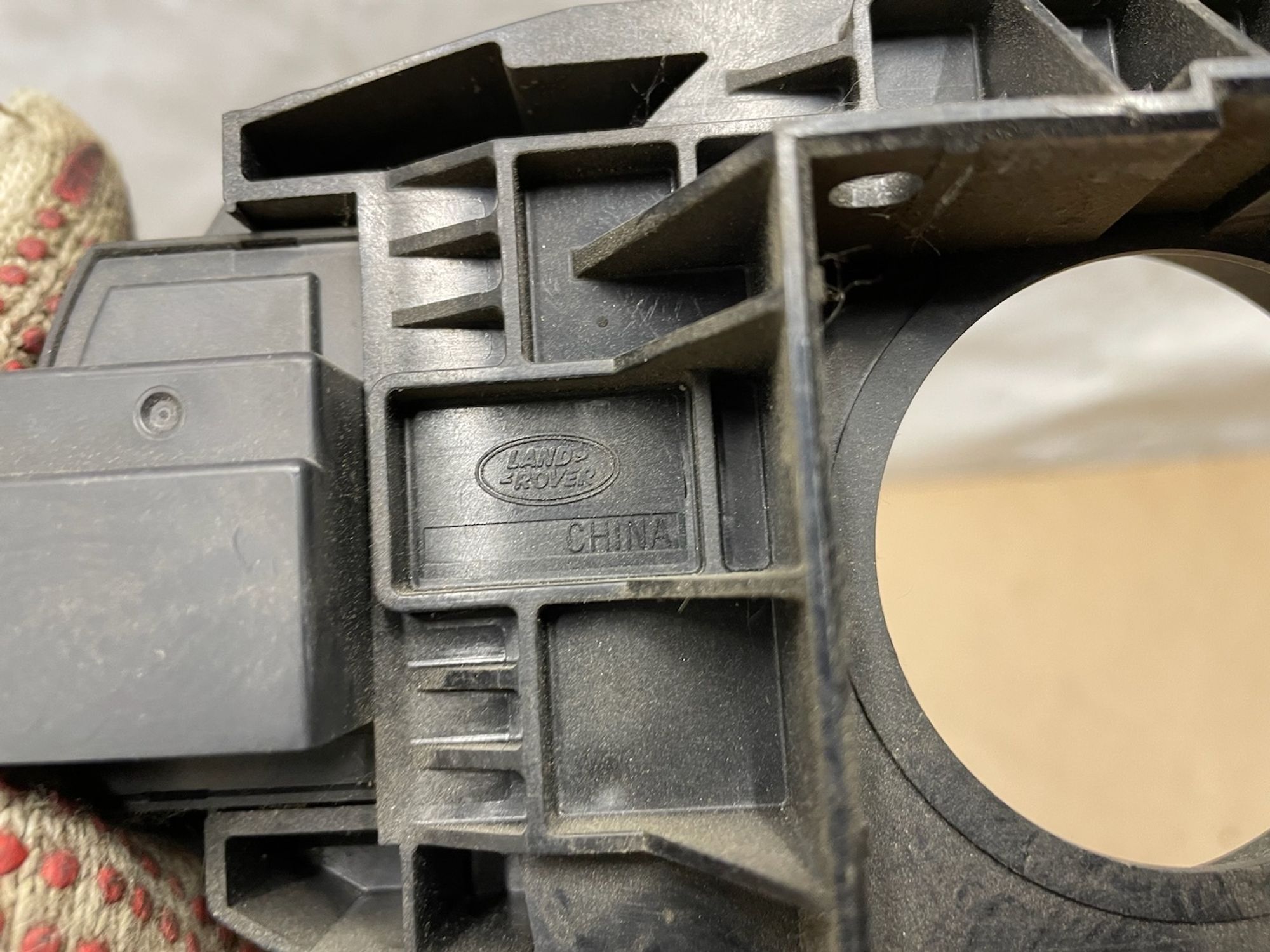 Подрулевой переключатель в сборе Land Rover Discov, 2900 рублей, Челябинск