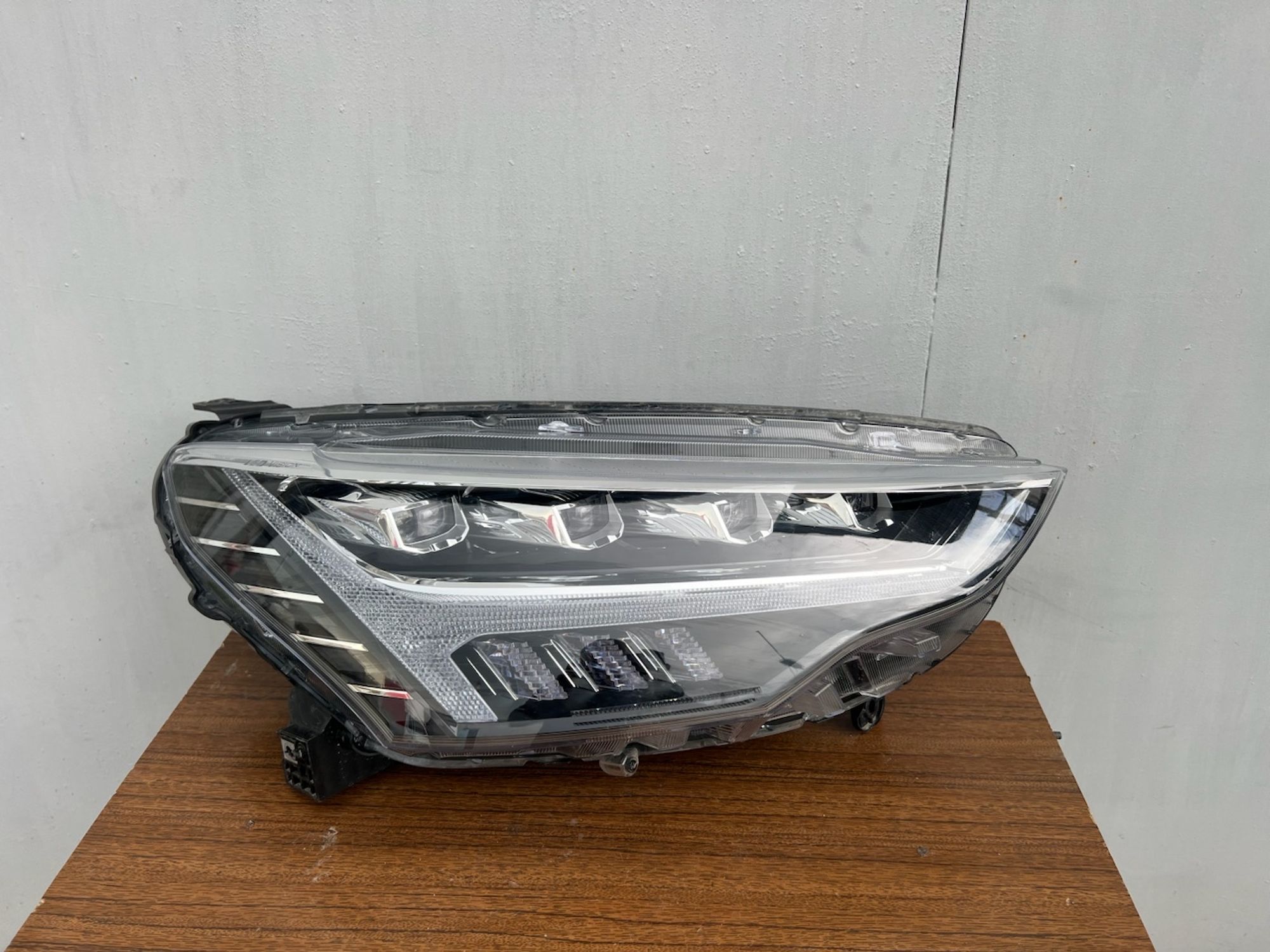 Фара правая HAVAL Jolion, 21000 рублей, Челябинск