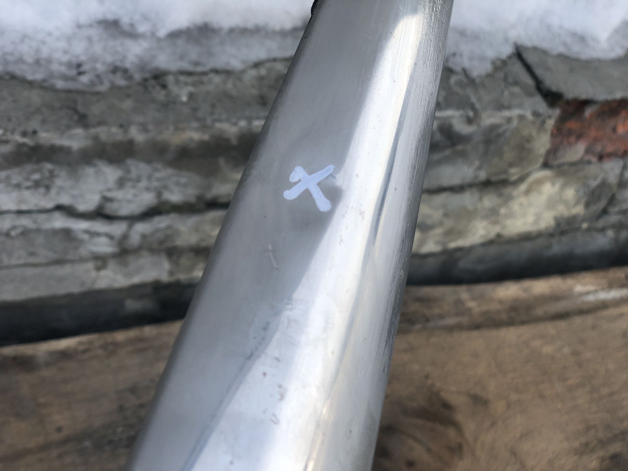 Молдинг задней правой двери Haval H9, 1000 рублей, Челябинск