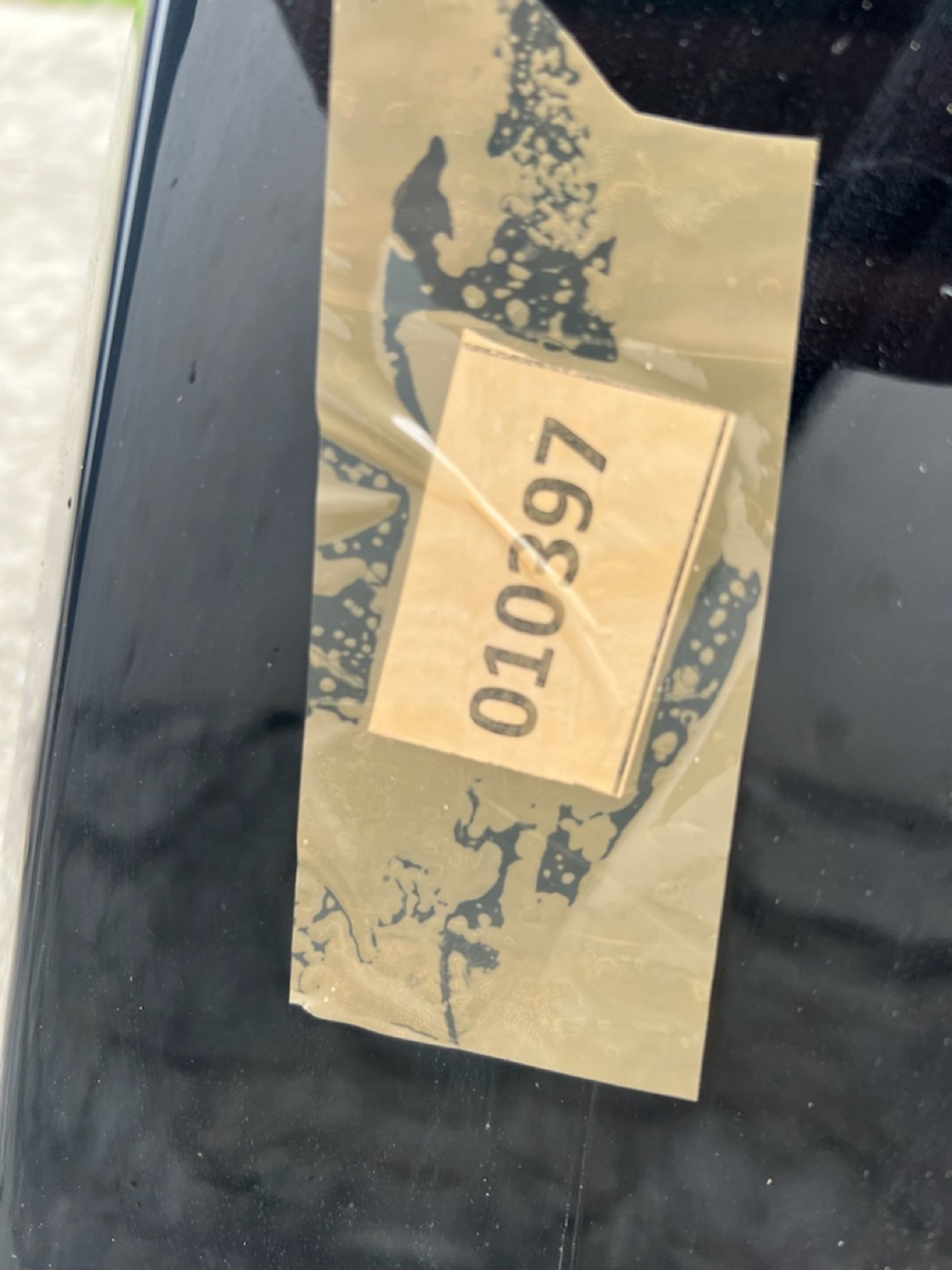 Крыло переднее правое GAC GS4, 13000 рублей, Челябинск