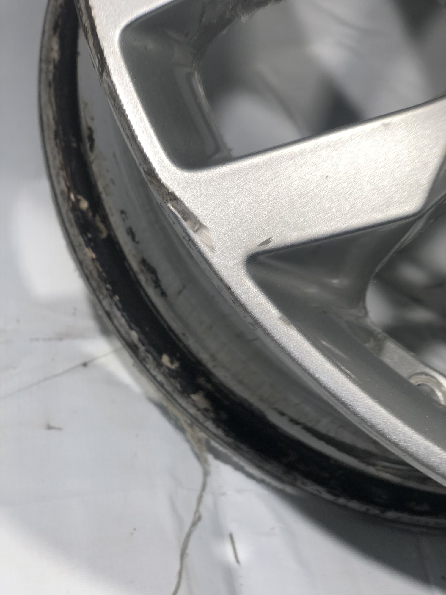 Диск Kia Sportage IV 2016 r16, 8000 рублей, Челябинск