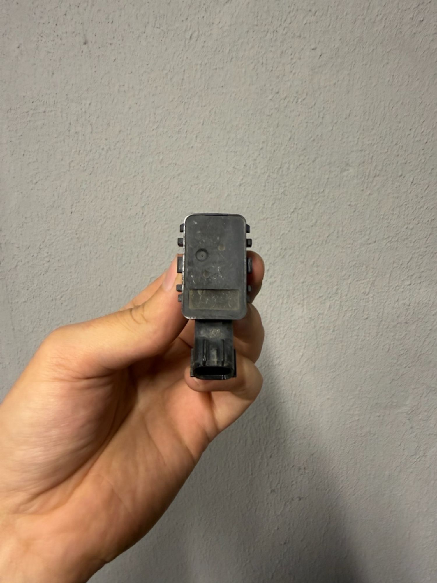 Датчик парковки Toyota / Lexus 89341-48040, 4800 рублей, Челябинск