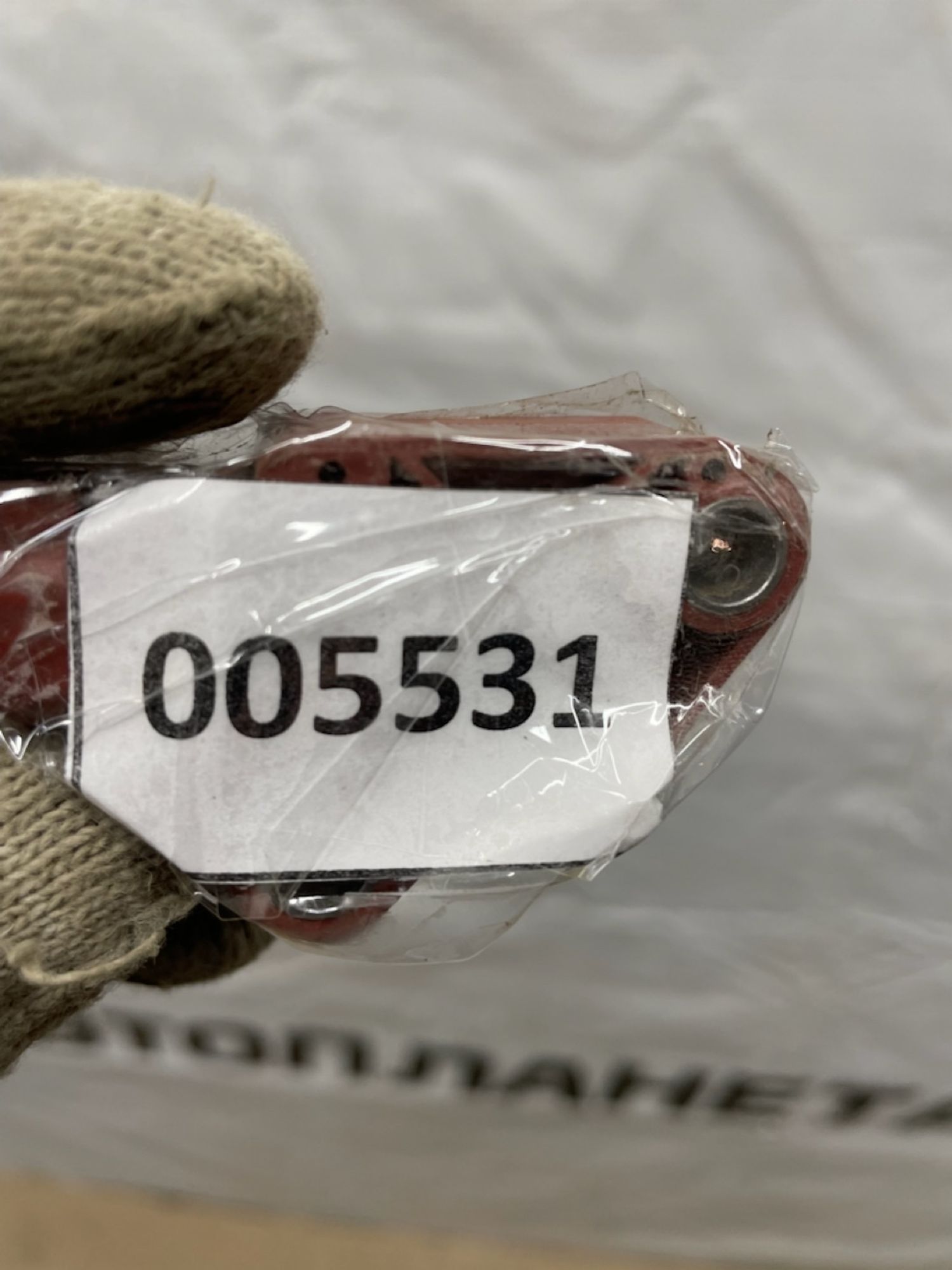 Датчик удара Land Rover Discovery III, 500 рублей, Челябинск