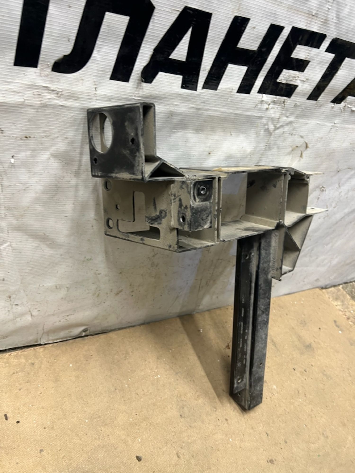 Кронштейн фары правый BMW X3, F25 / X4 F26, 5000 рублей, Челябинск