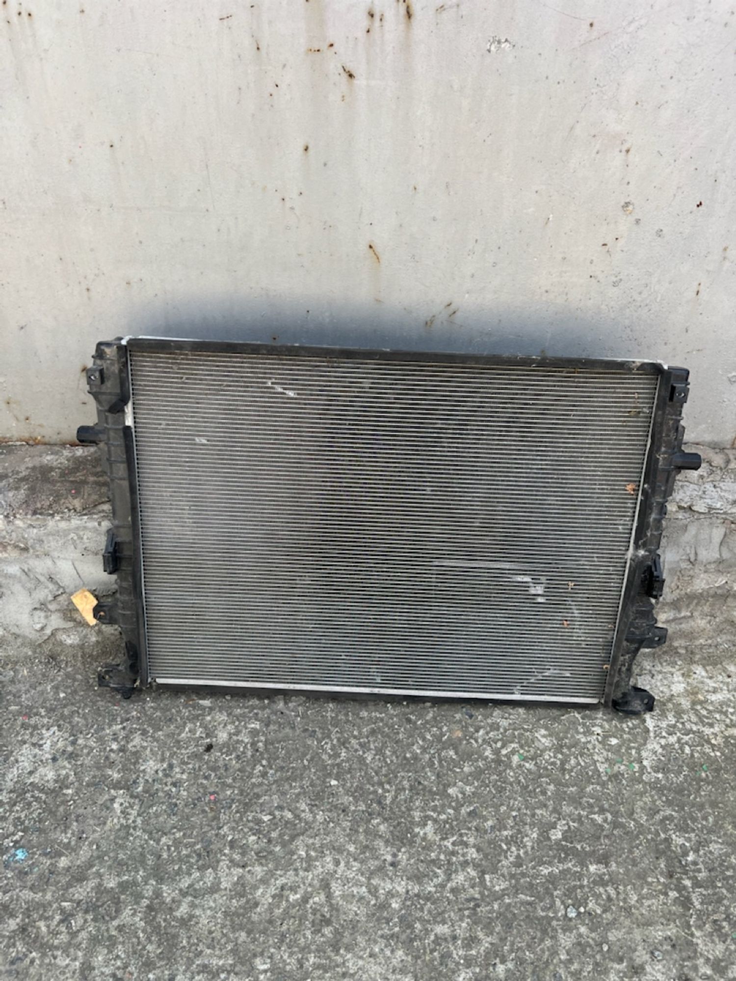 Радиатор основной Geely Coolray SX11, 5500 рублей, Челябинск