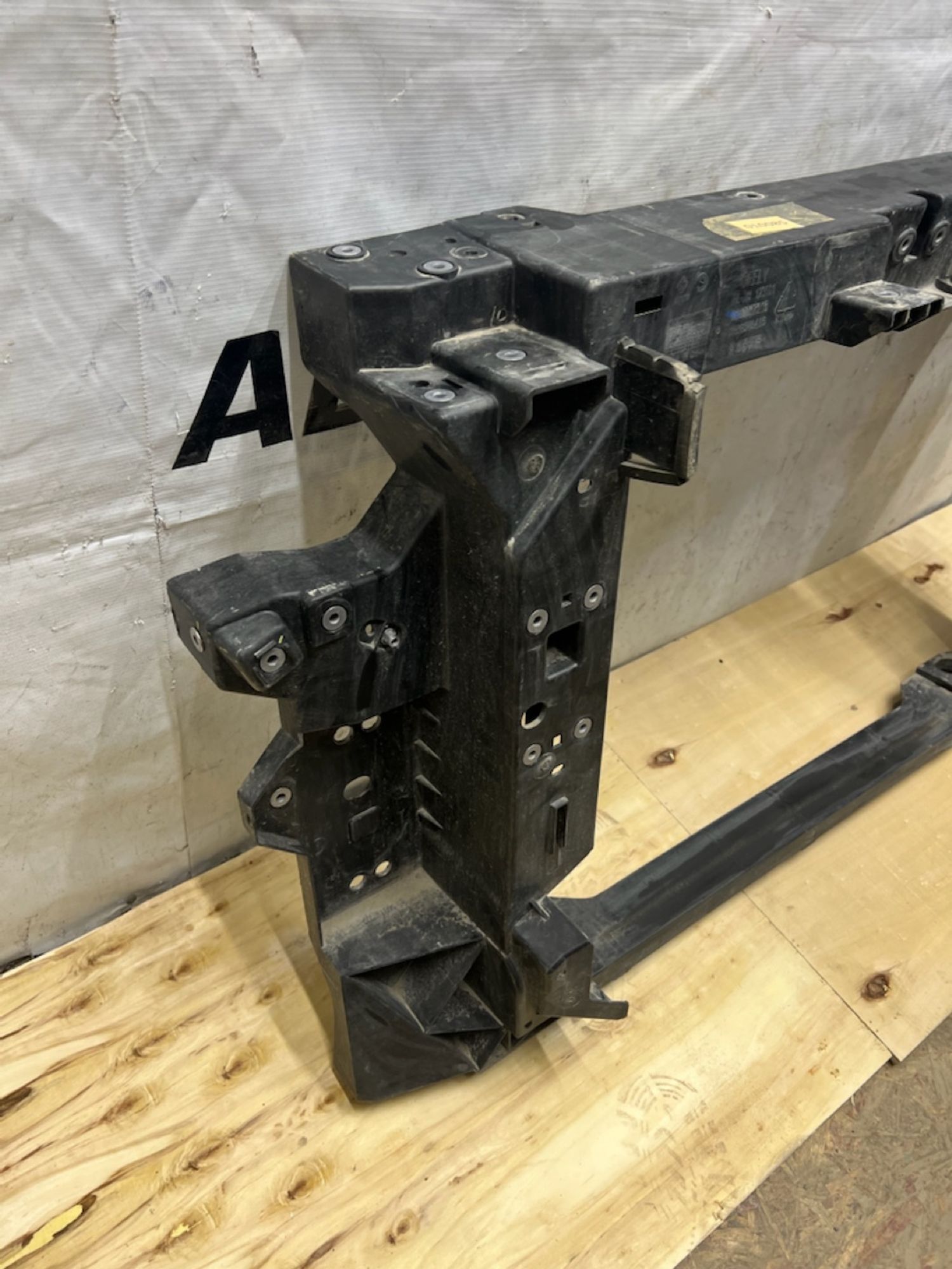 Панель кузова пердняя ( телевизор) Belgee X70, 10000 рублей, Челябинск