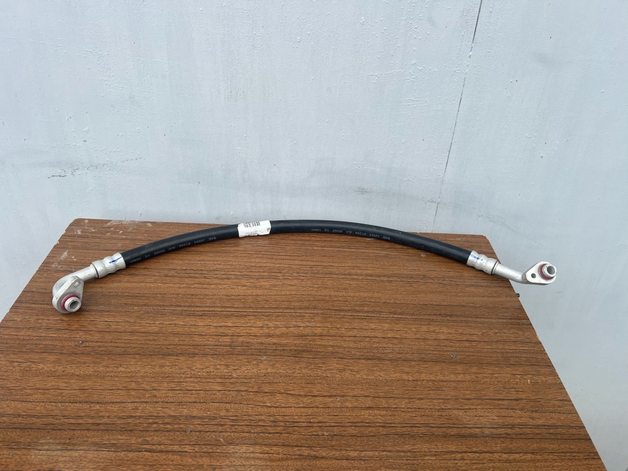Трубка кондиционера Lada Granta FL 8450111279, 3000 рублей, Челябинск