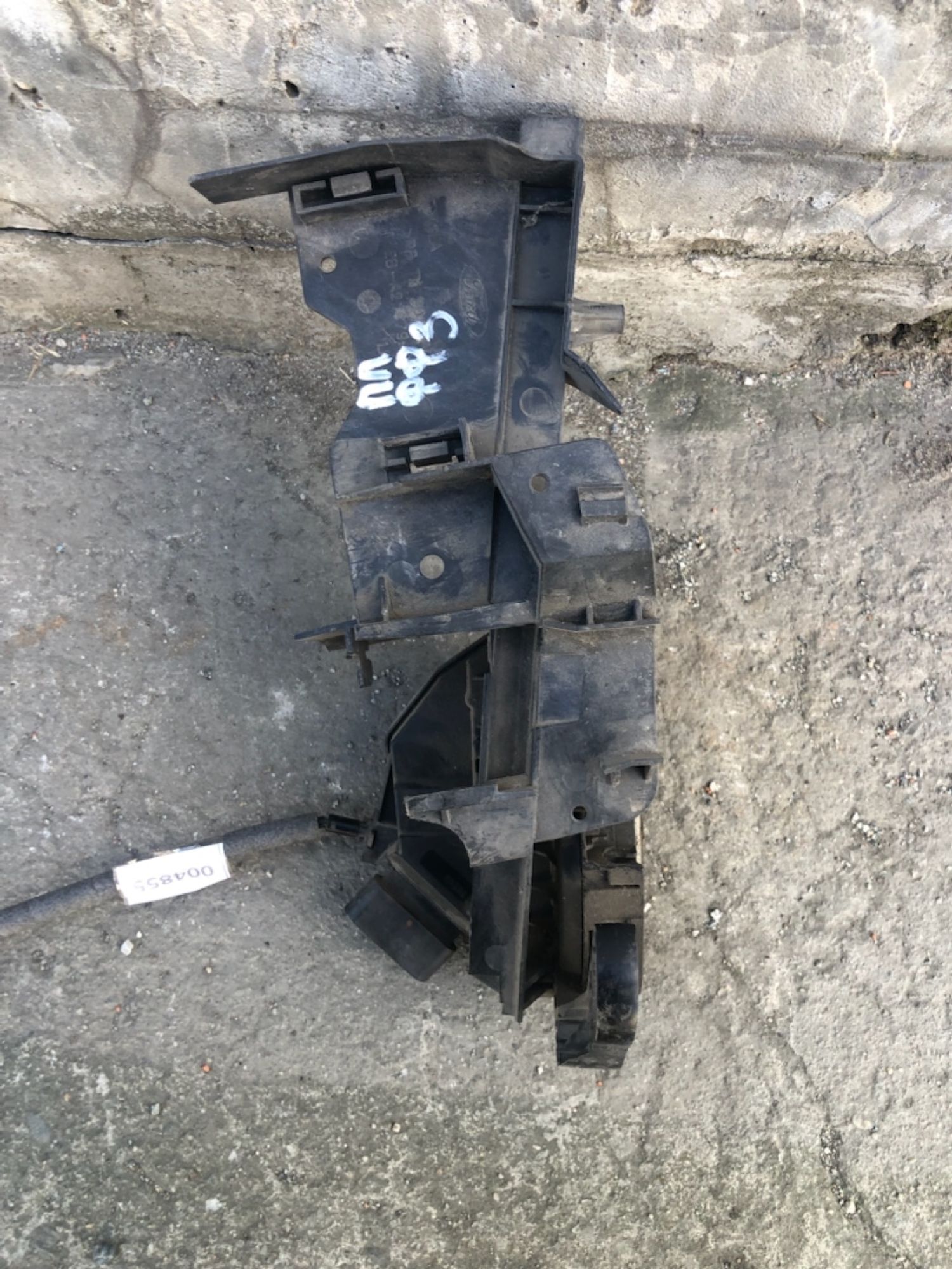 Замок передний левый Ford Focus 3, 2500 рублей, Челябинск