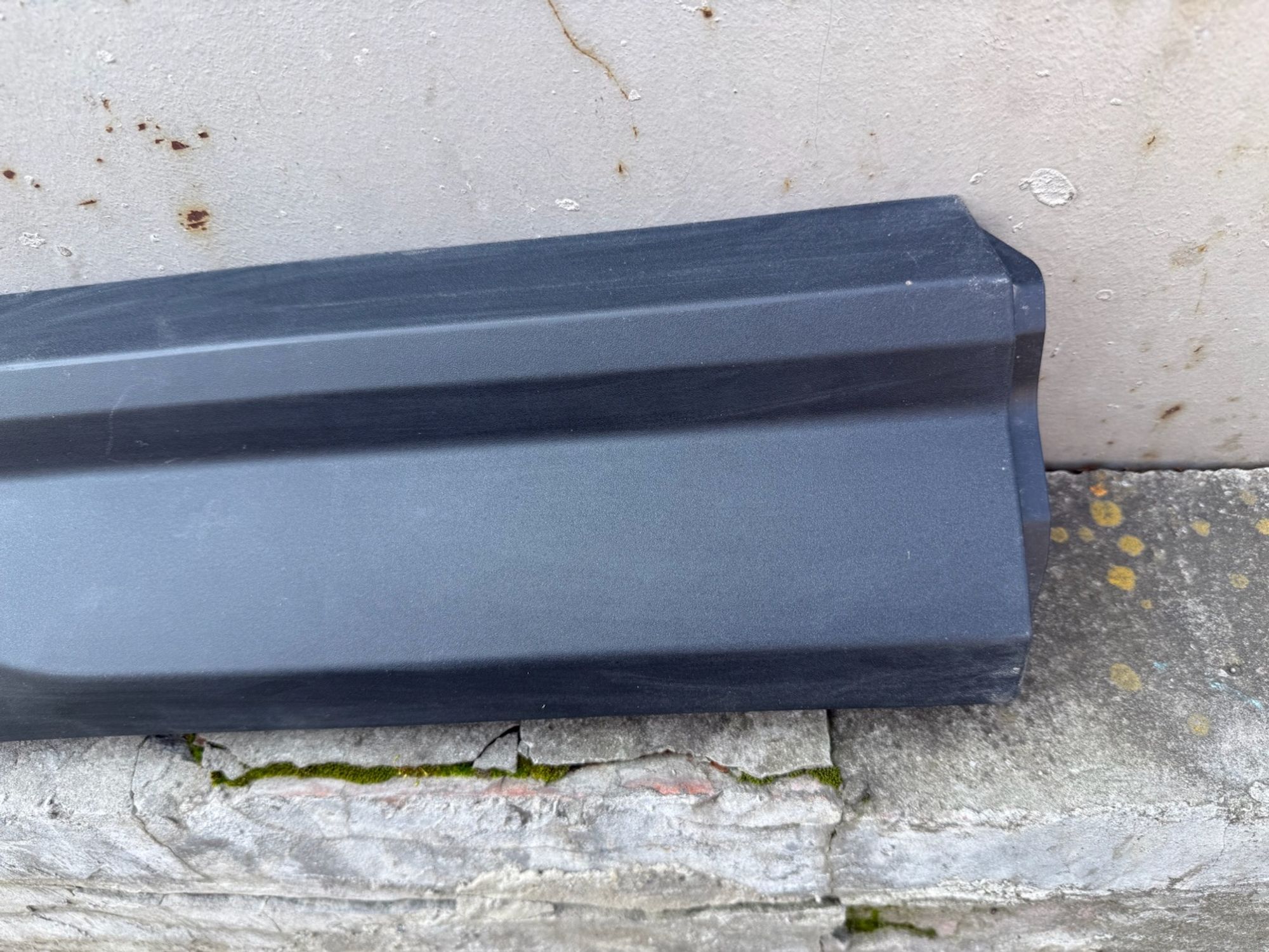 Молдинг двери задней правой Geely Coolray / Belgee, 1 рублей, Челябинск