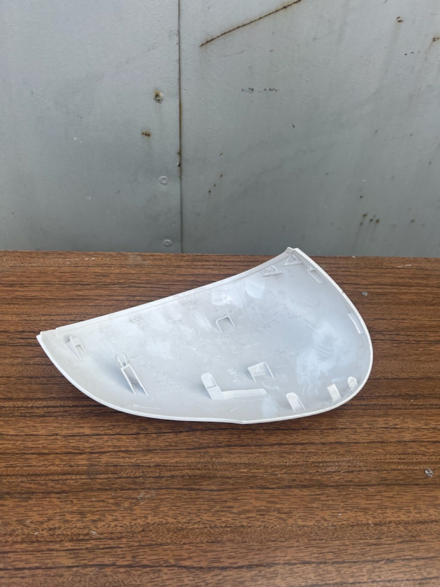 Крышка зеркала левая Kia K5, III (2019—2026), 3000 рублей, Челябинск