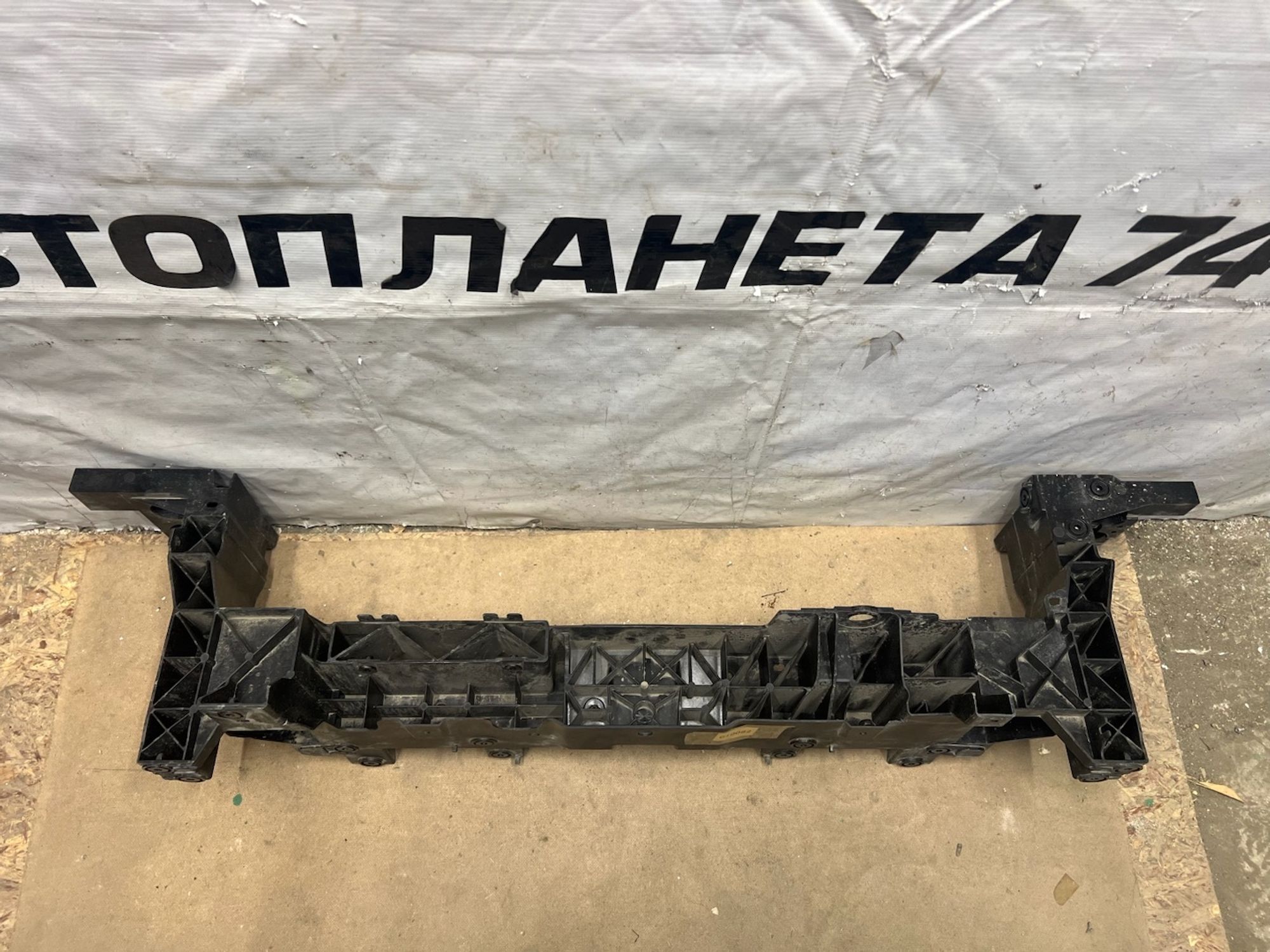 Панель передняя Geely Atlas 2 (2023-2026) FX11, 15000 рублей, Челябинск