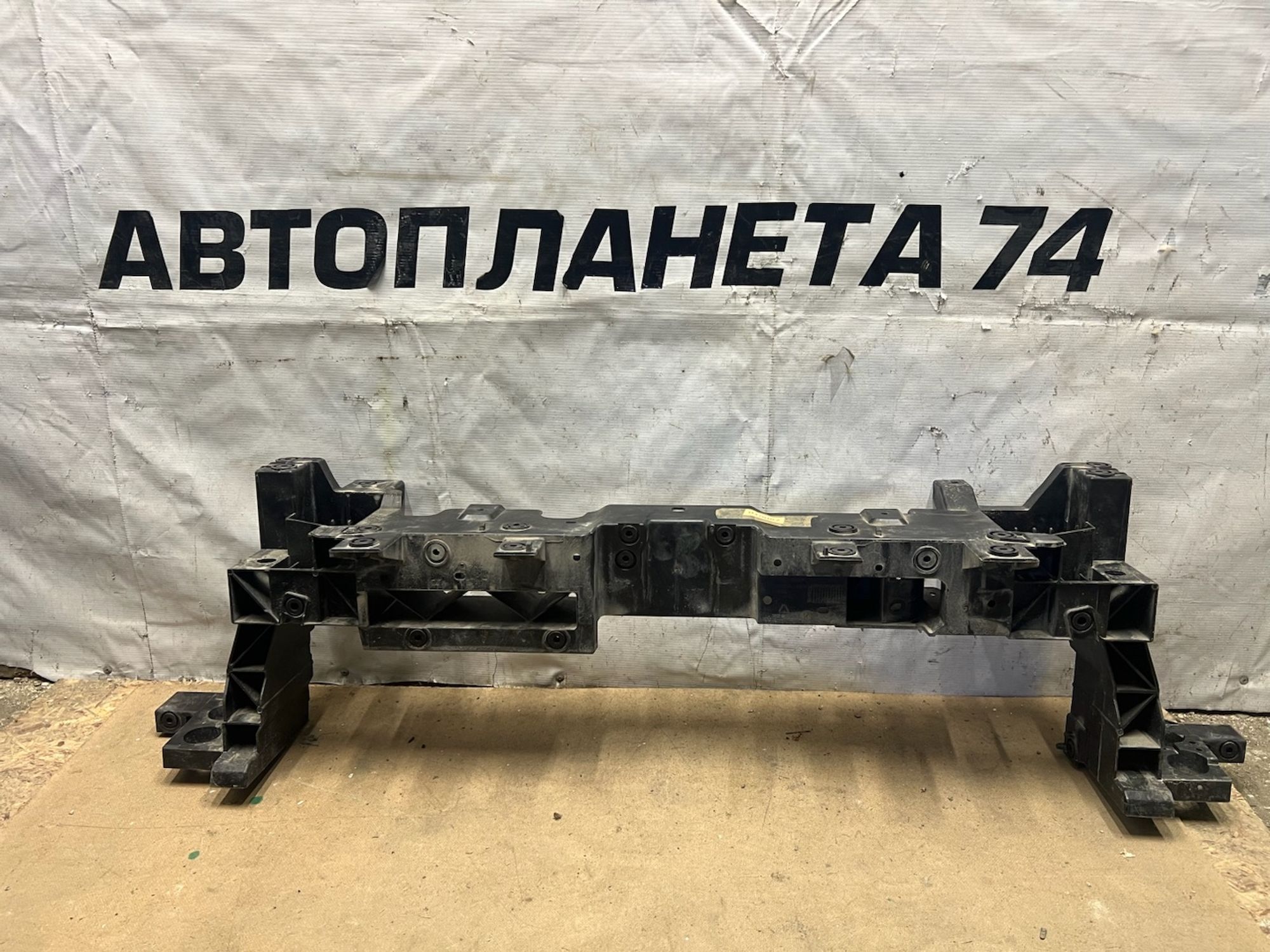 Панель передняя Geely Atlas 2 (2023-2026) FX11, 15000 рублей, Челябинск