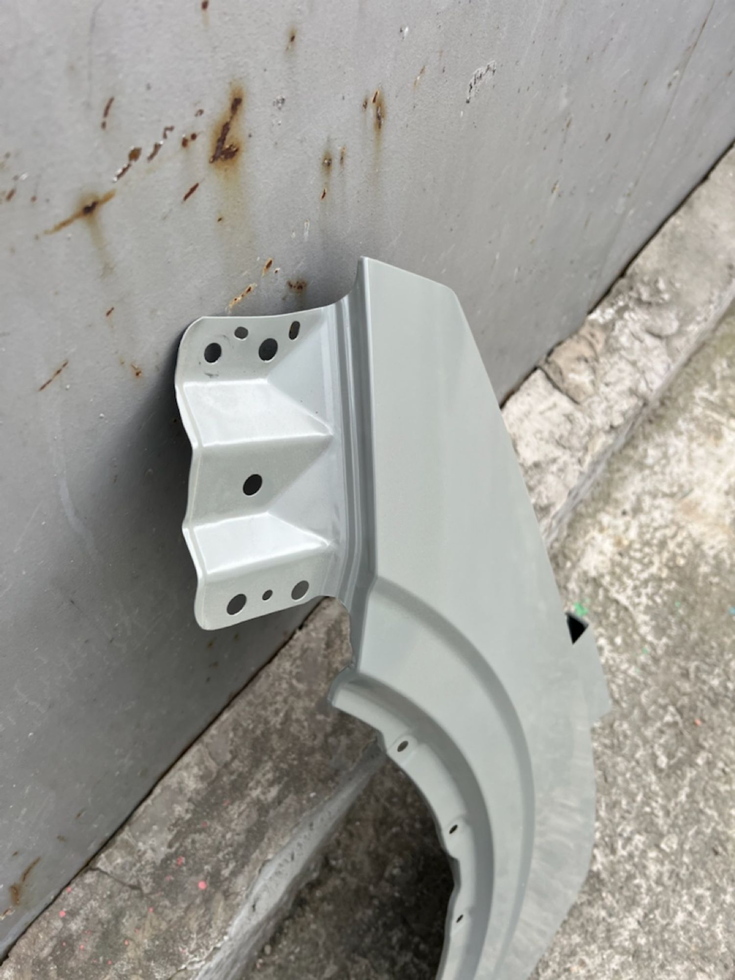 Крыло переднее левое Geely Coolray / Belgee X50 ., 5000 рублей, Челябинск