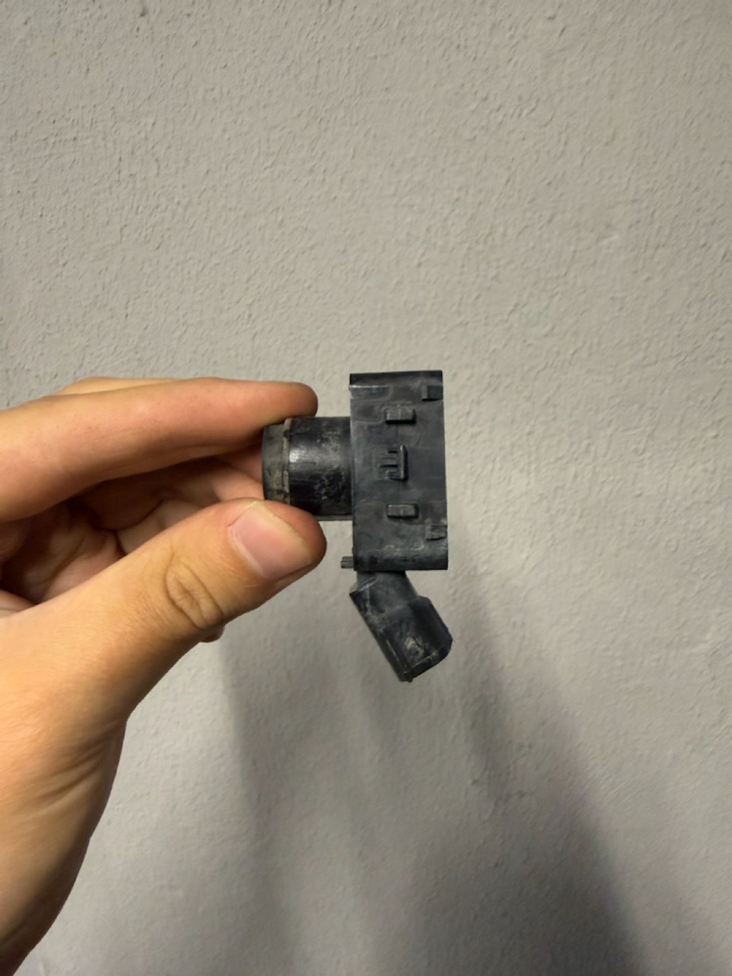 Датчик парковки Toyota / Lexus 89341-48040, 4800 рублей, Челябинск