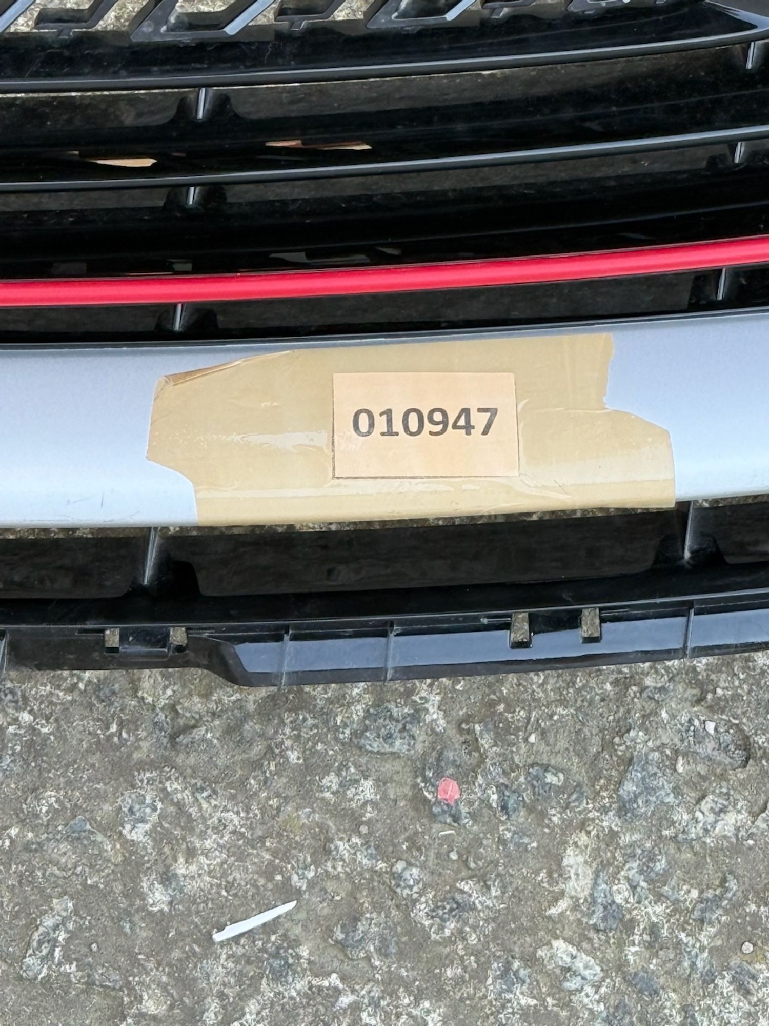 Решетка радиатора Geely Coolray / Belgee X50, 3800 рублей, Челябинск