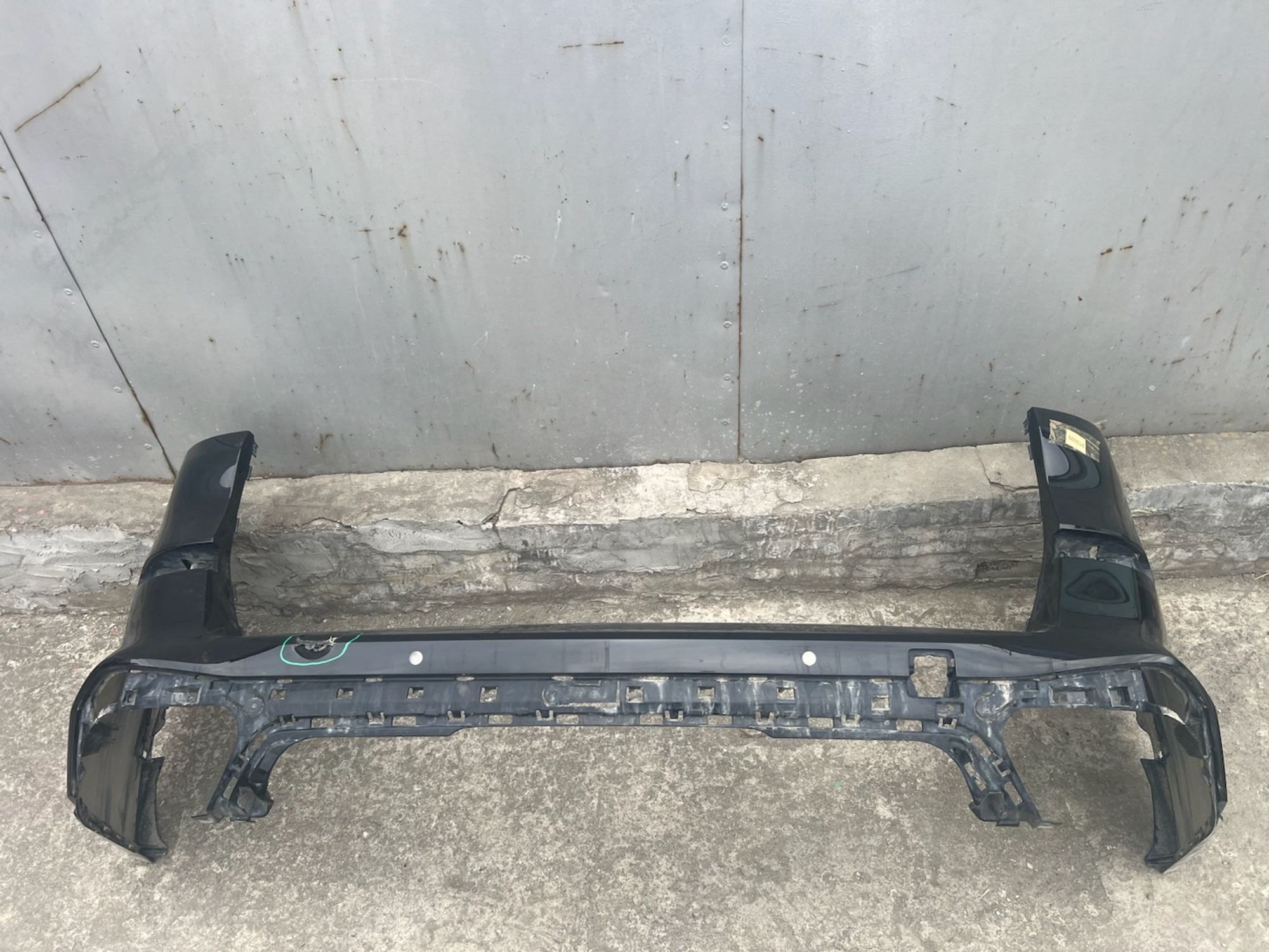 Бампер задний BMW X5, G05 2018, 17000 рублей, Челябинск