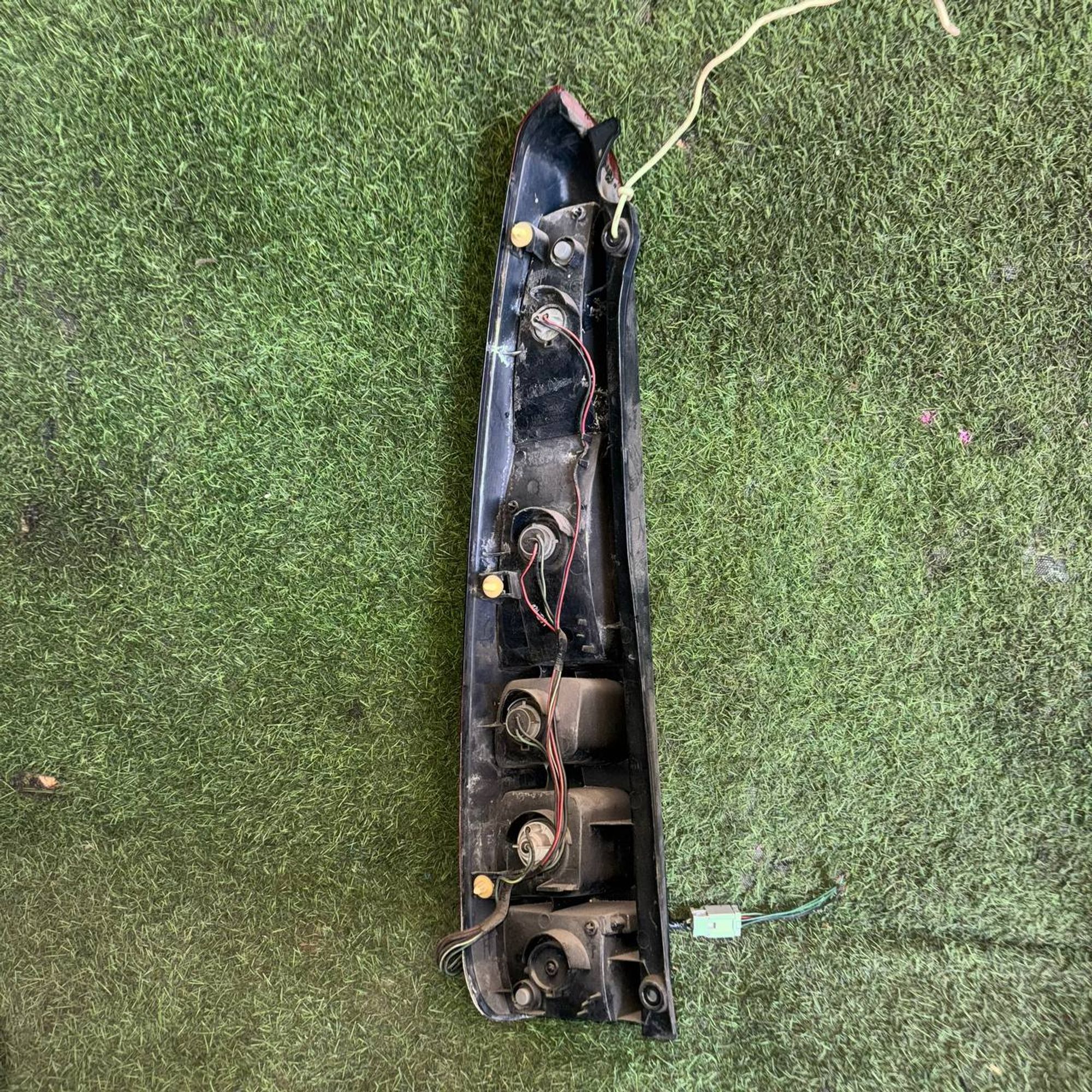 1114 Фонарь задний правый HONDA HR-V GH3, 1 рублей, Невинномысск