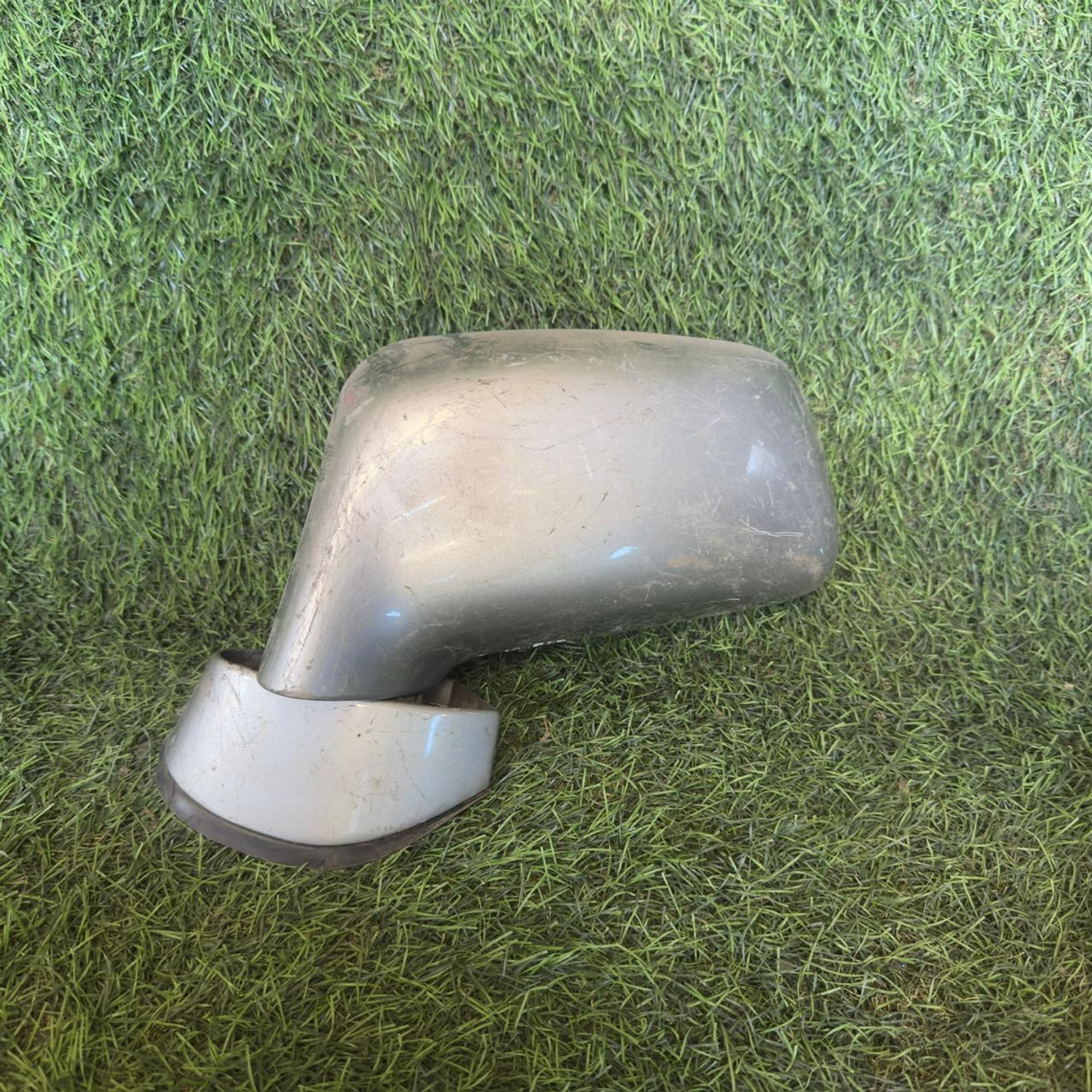 473 Зеркало боковое левое MITSUBISHI DIAMANTE F36A, 3000 рублей, Невинномысск