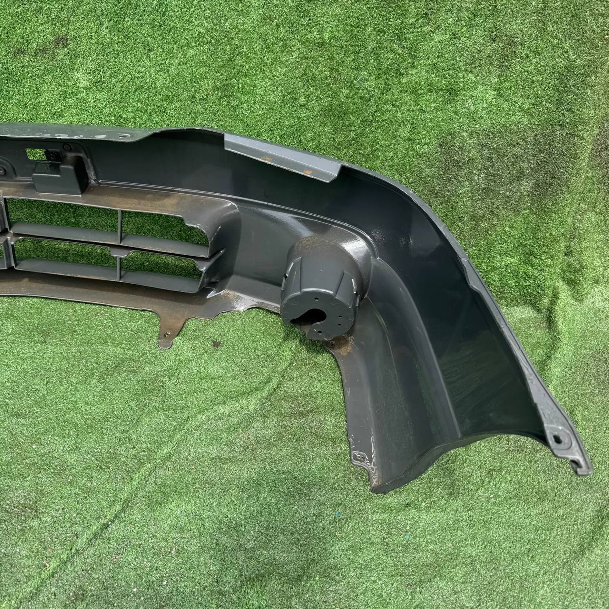 407 Бампер передний NISSAN AD VFY11, 13500 рублей, Невинномысск