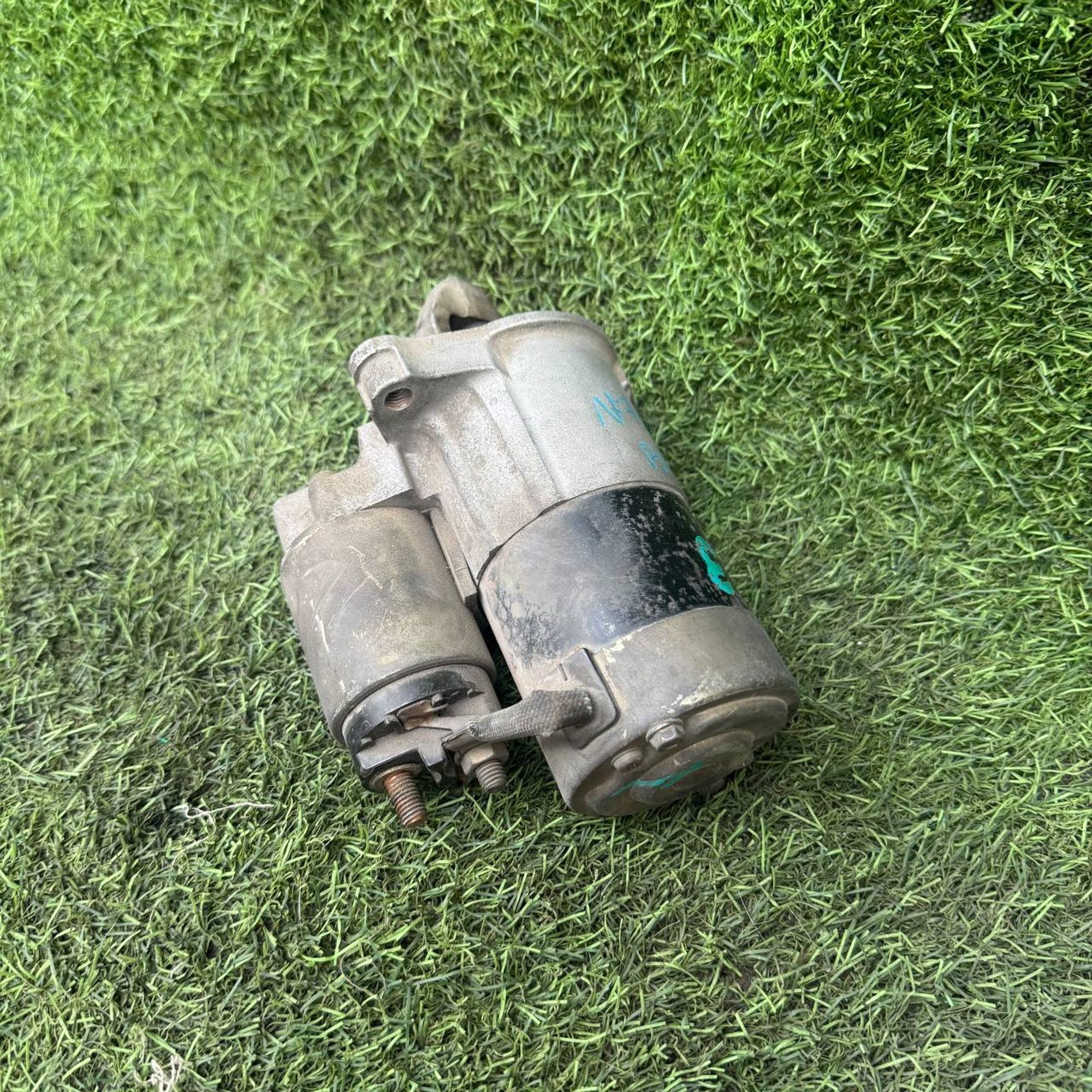 712 Стартер MAZDA B3, 9000 рублей, Невинномысск