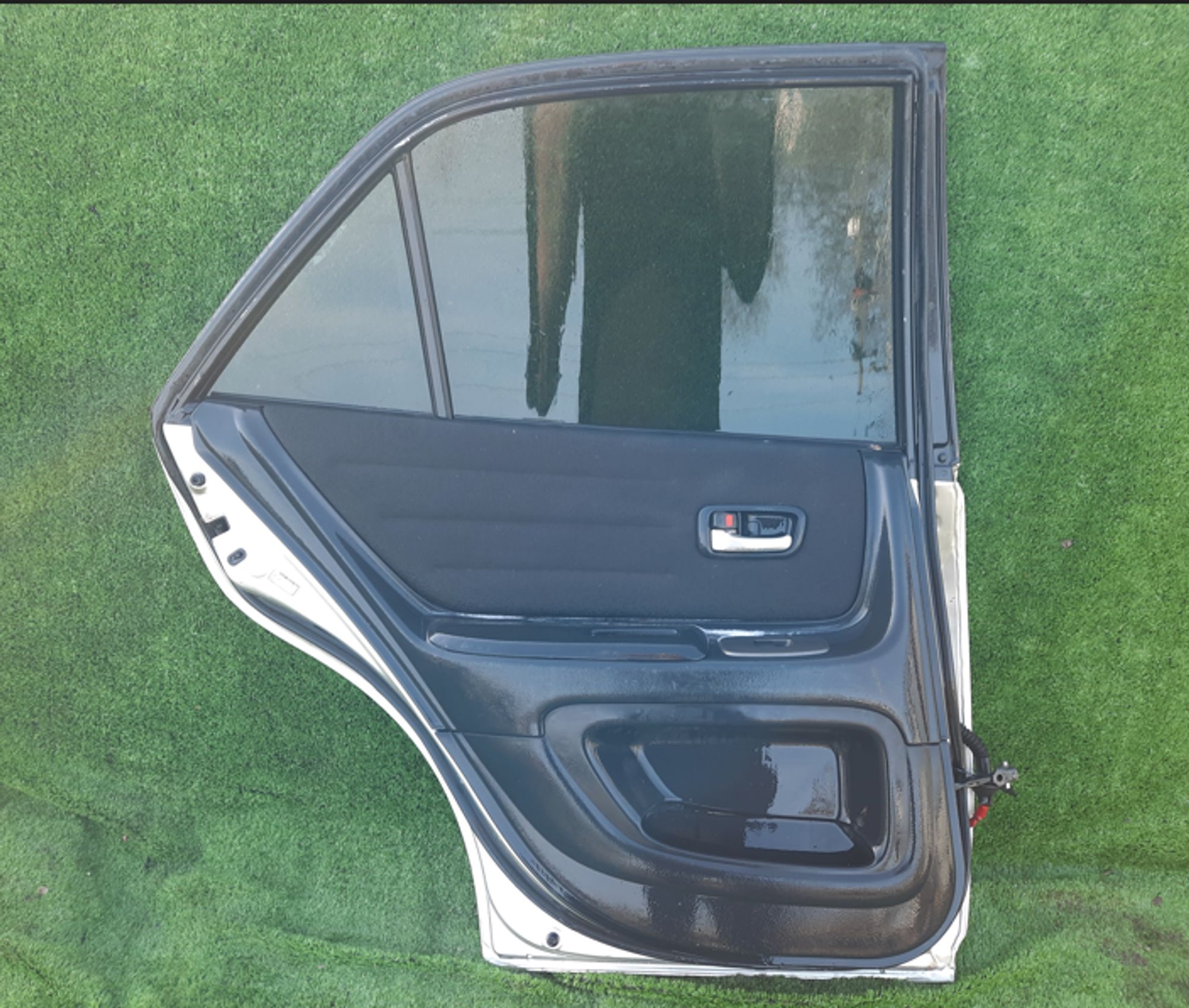 941 дверь на TOYOTA ALTEZZA GXE10, 9000 рублей, Невинномысск