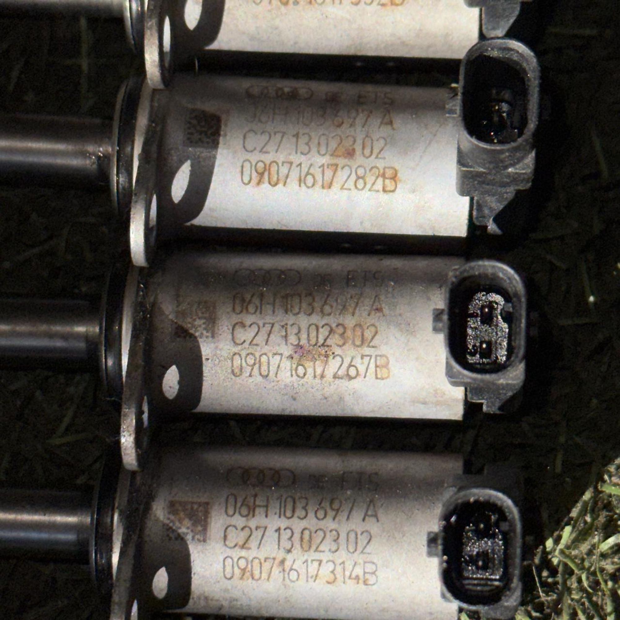 Клапан ГАЗОРАСПРЕДЕЛНИЯ 06H103697A AUDI CDN, 7000 рублей, Невинномысск